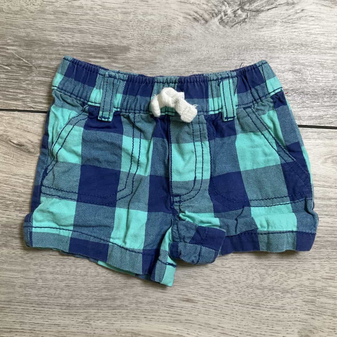 BOYS - 3 Month - Shorts