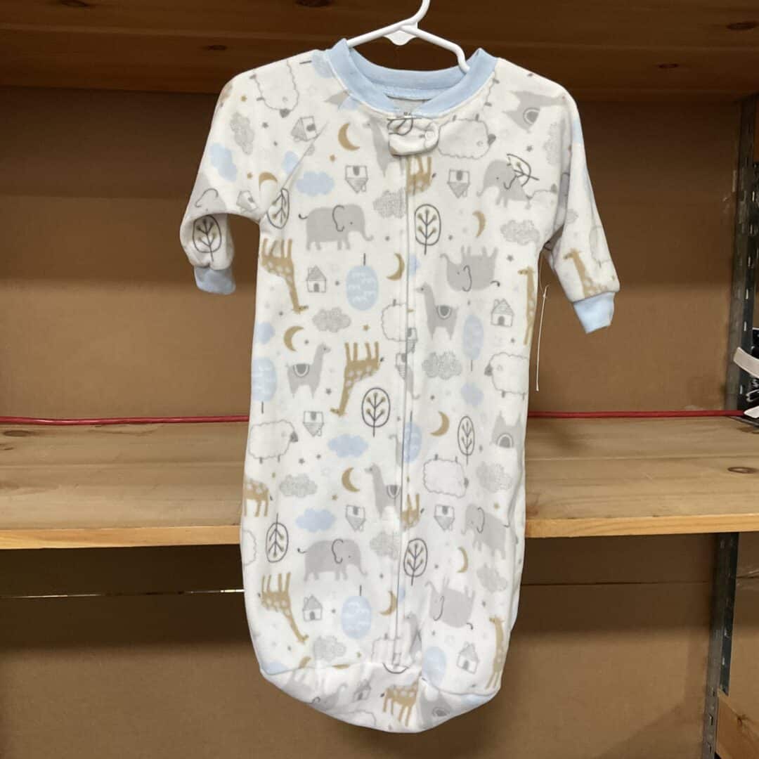 BOYS - 0/9 Month - Sleep Sack