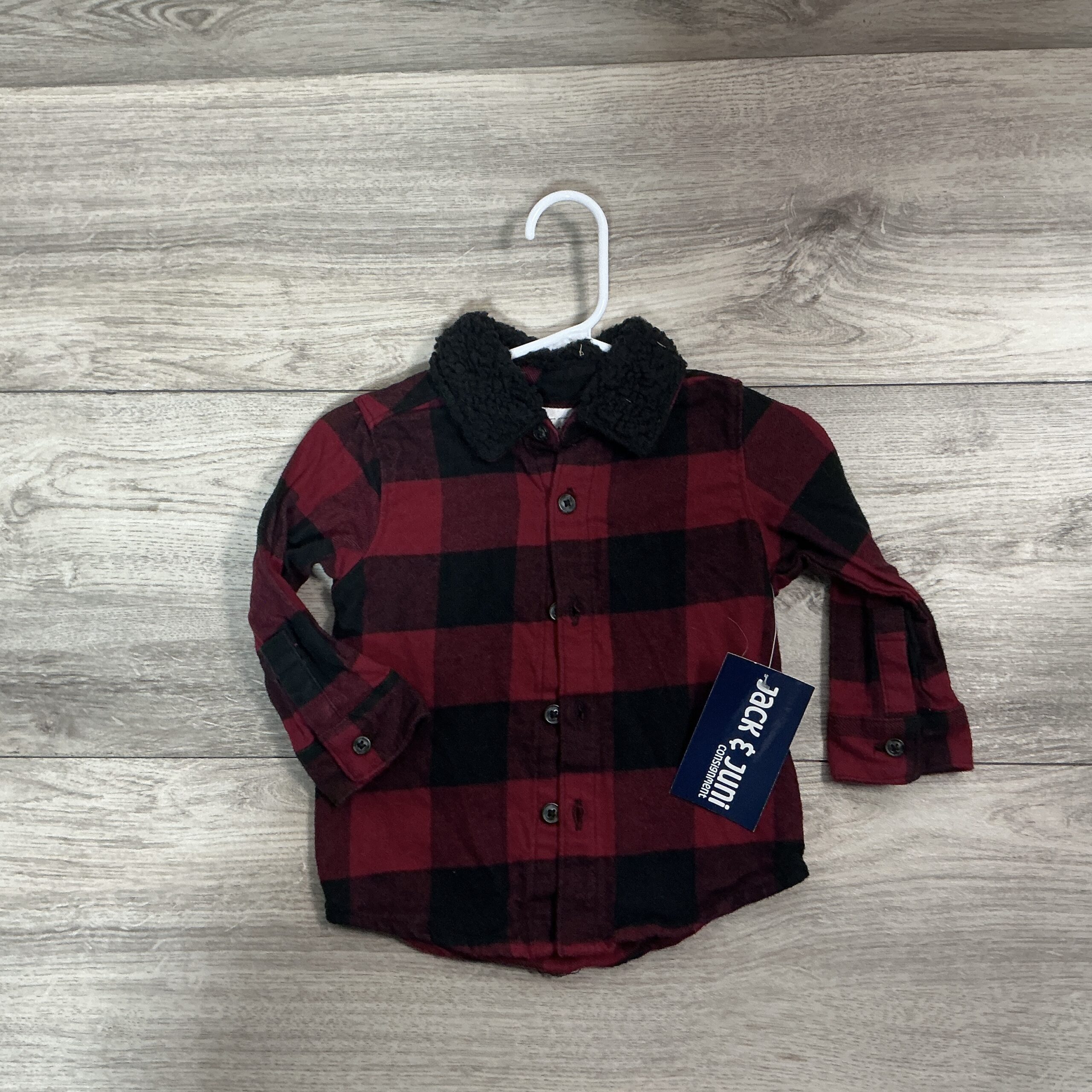 BOYS - 12 Month - Jacket