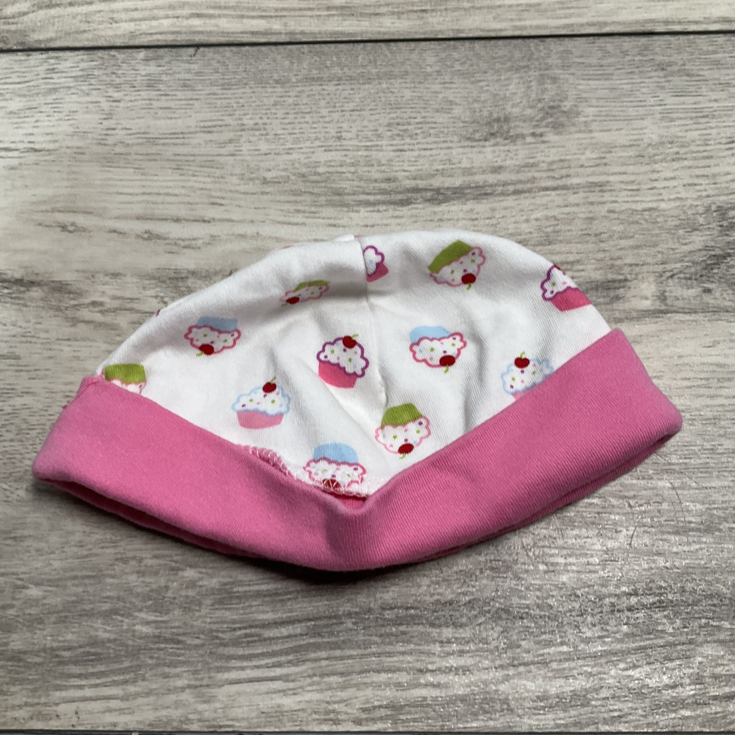GIRLS - 3 Month - Hat