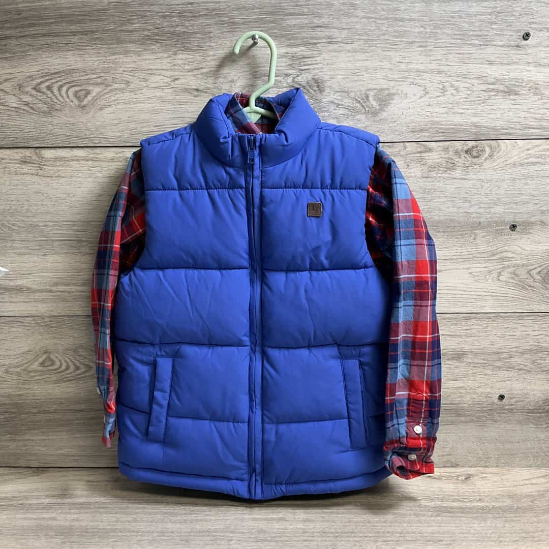 BOYS - Size 5/6 - 2 Piece Set