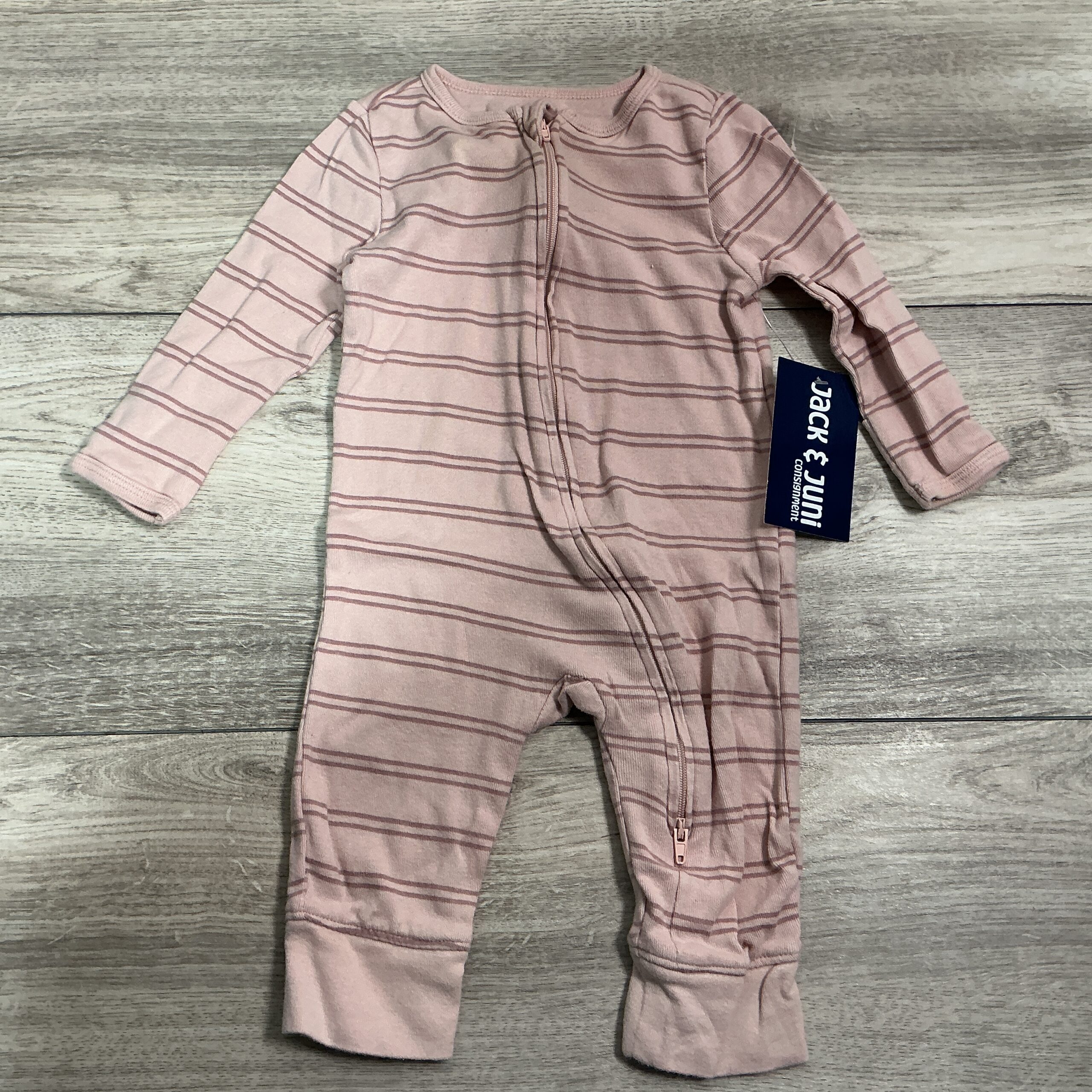 GIRLS - 6/9 Month - Sleeper