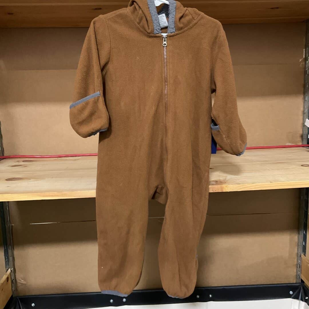 BOYS - 12/18 Month - Jumper