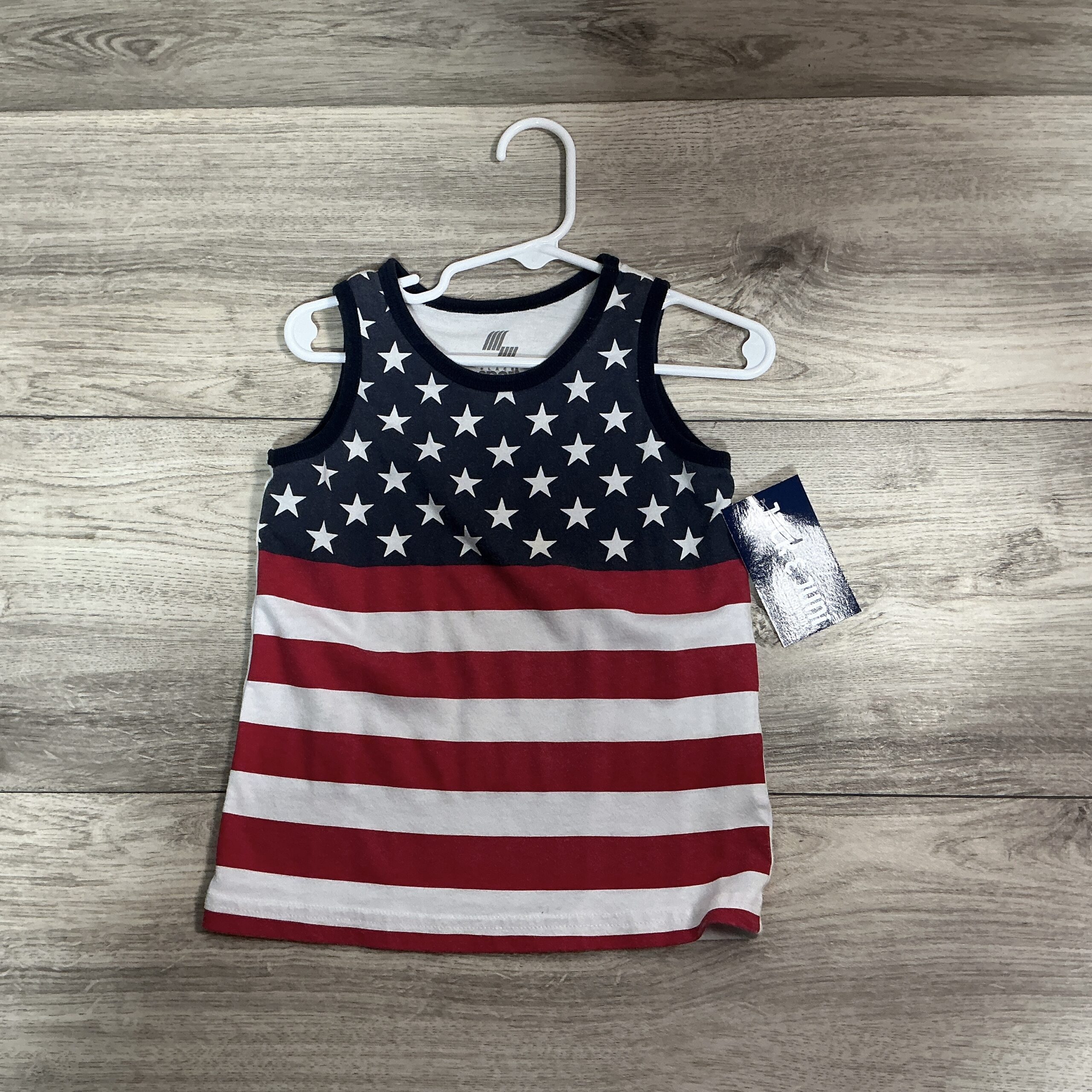 BOYS - 3T - Shirt - Semi Play