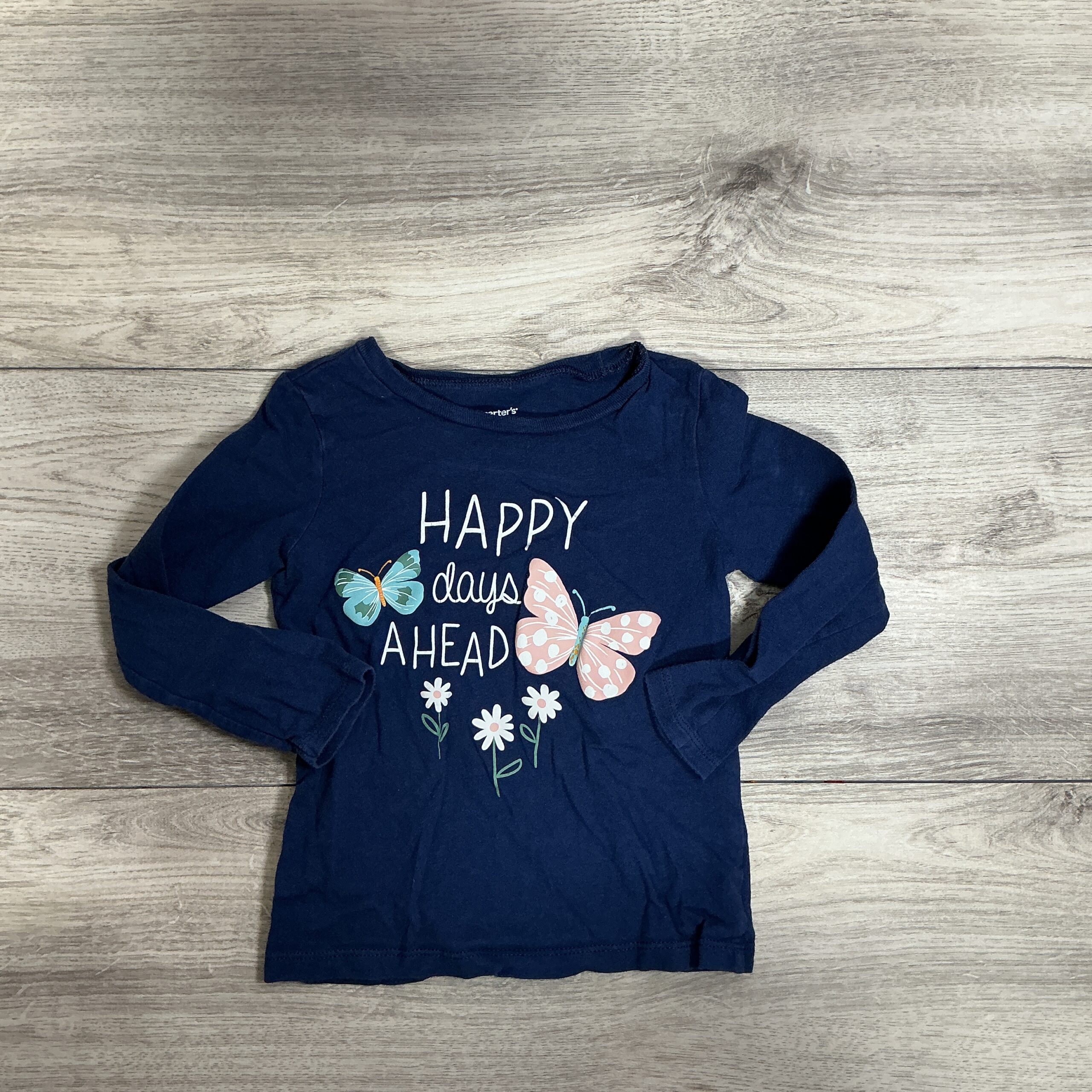 GIRLS - 2T - Shirt