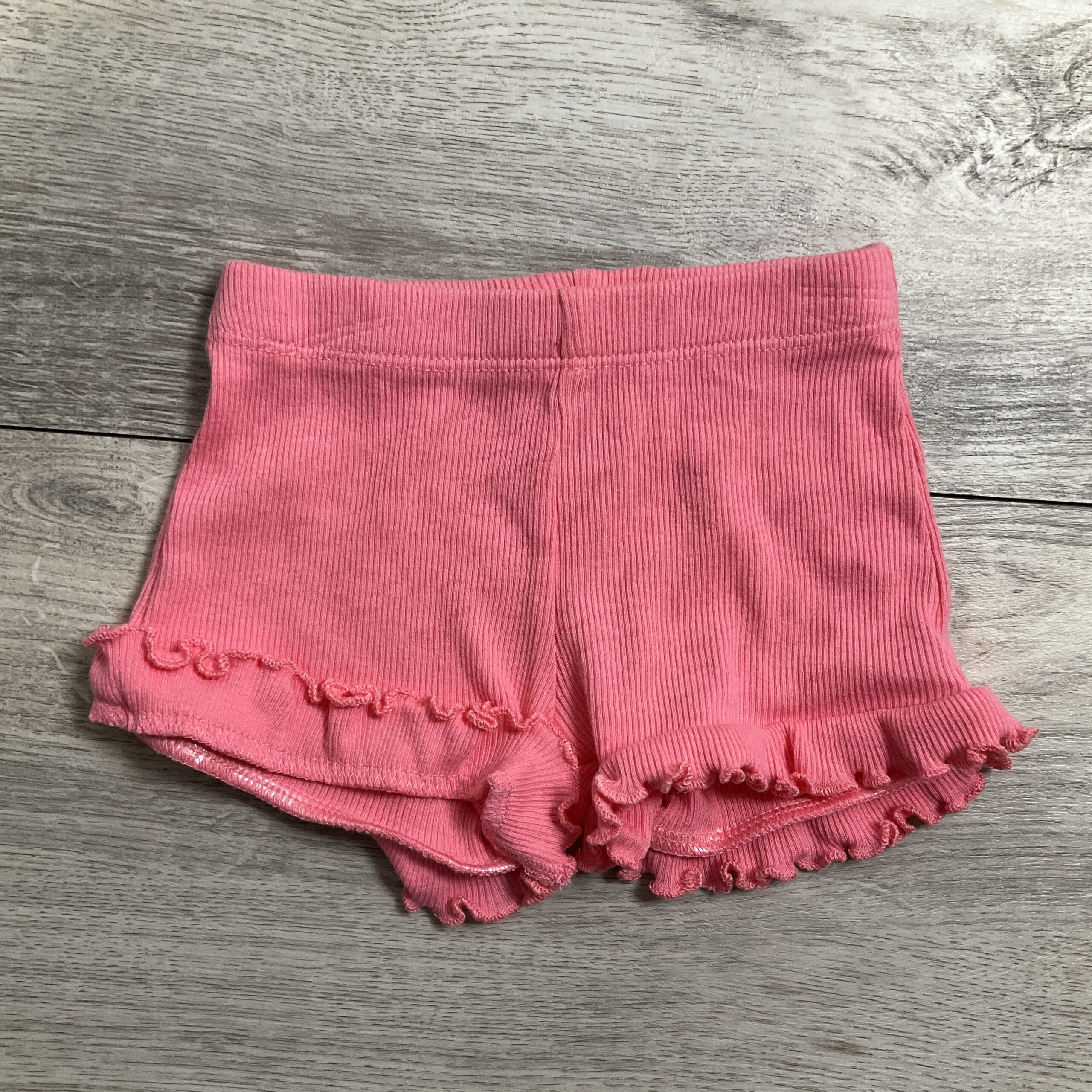 GIRLS - 3/6 Month - Shorts