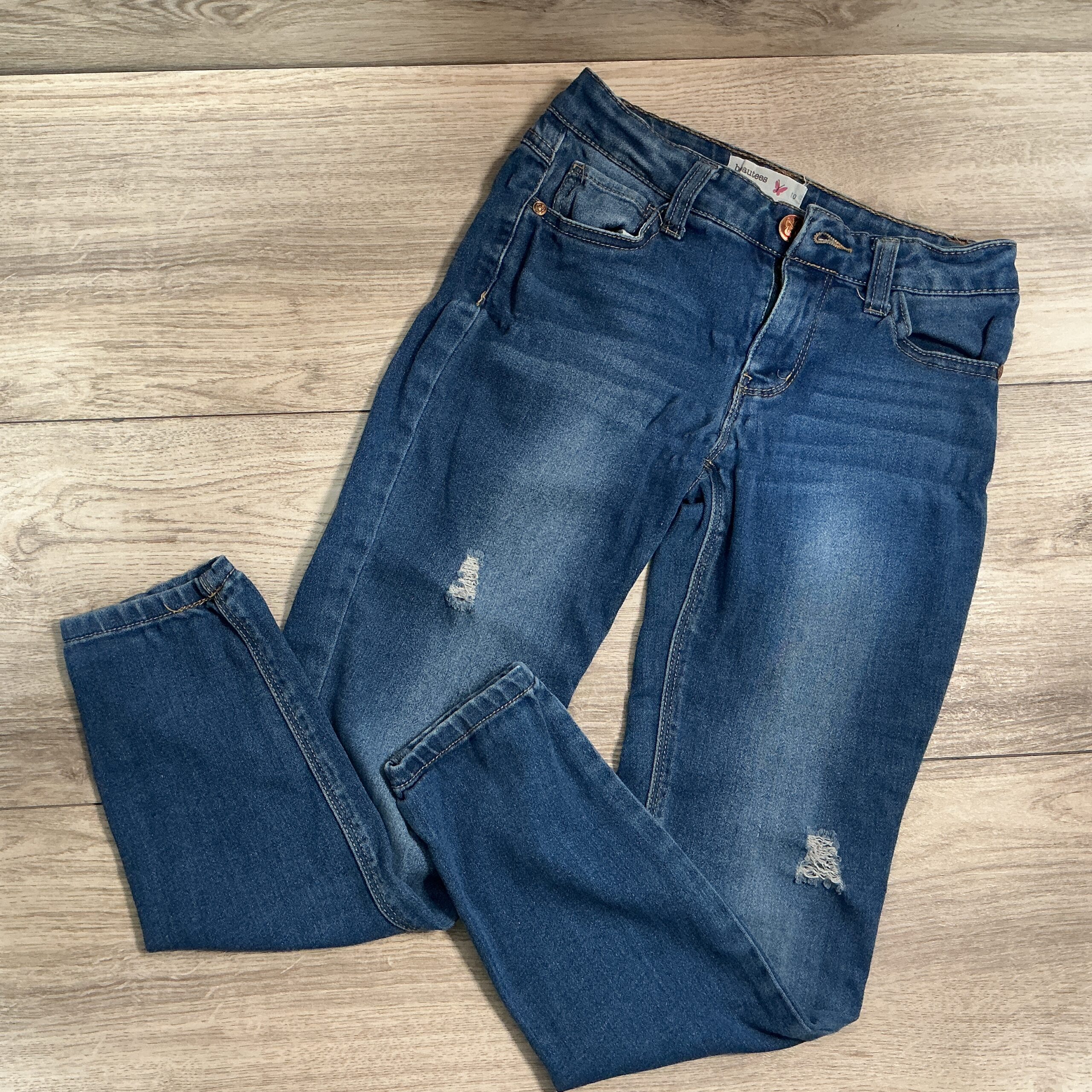 GIRLS - Size 10 - Jeans