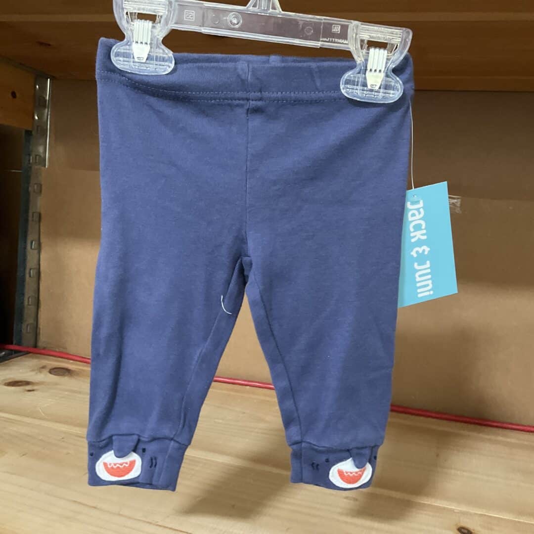 BOYS - 6 Month - Pants