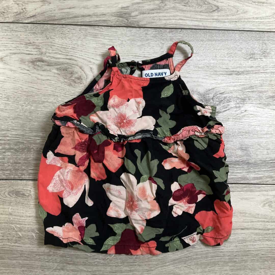 GIRLS - 18/24 Month - Shirt
