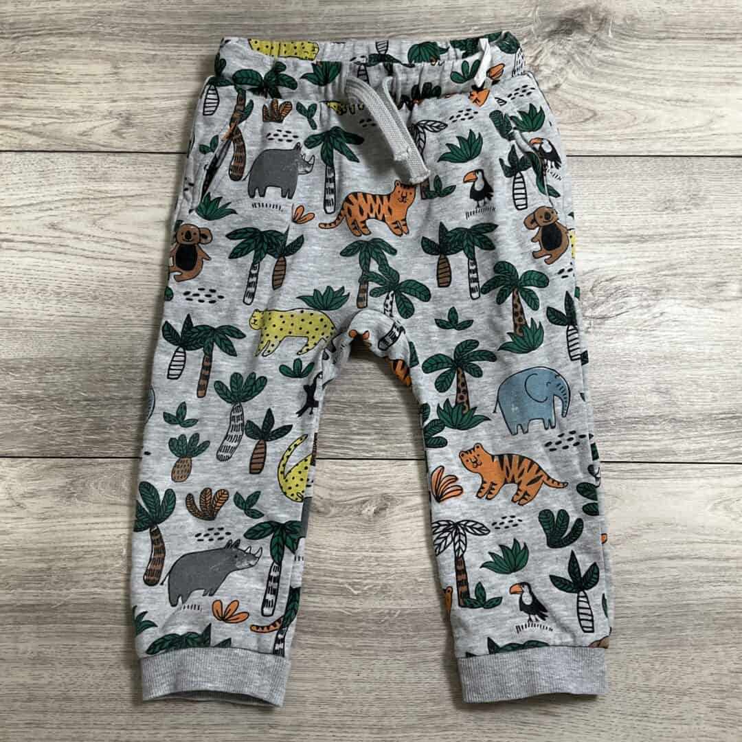 BOYS - 12/18 Month - Pants