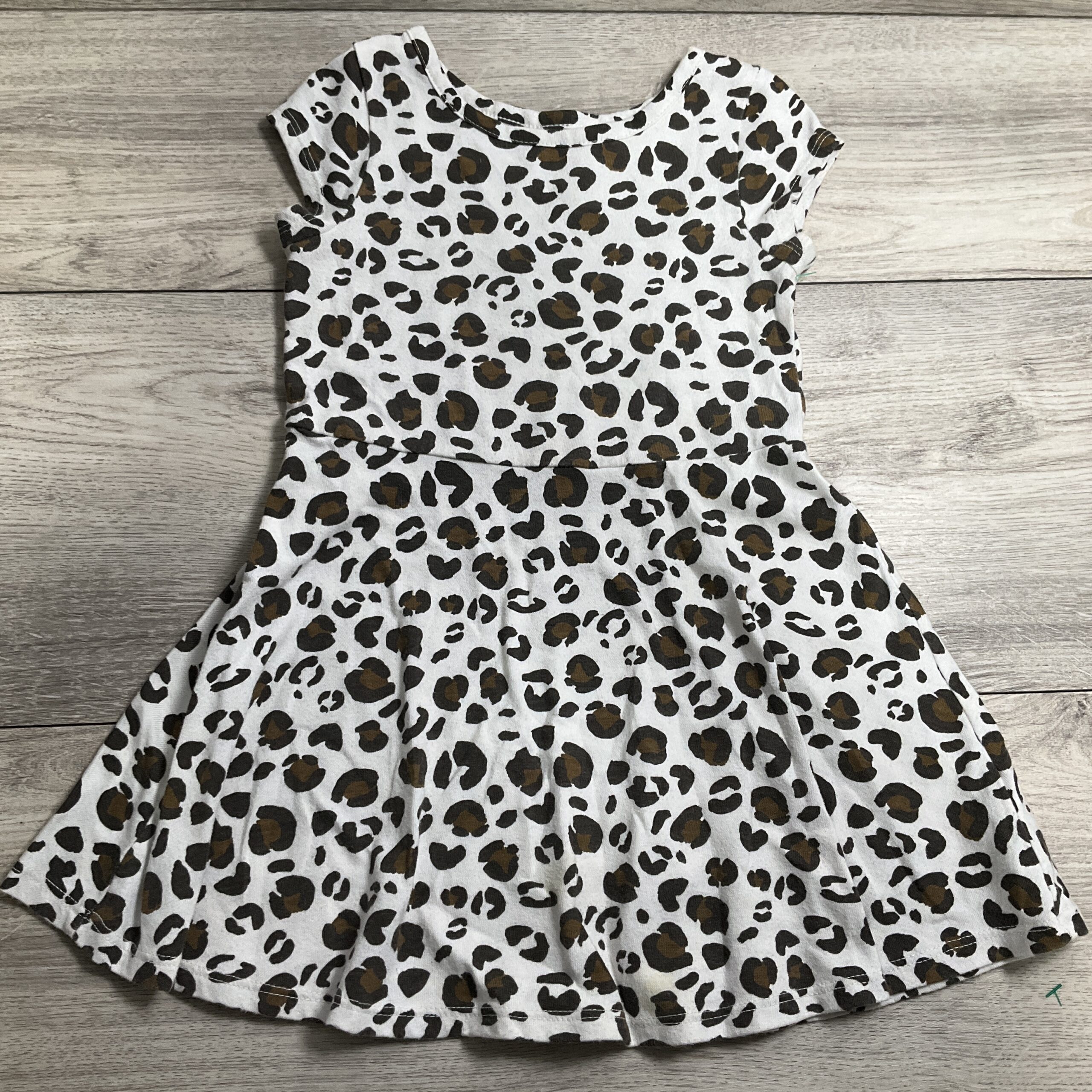 GIRLS - 3T - Dress