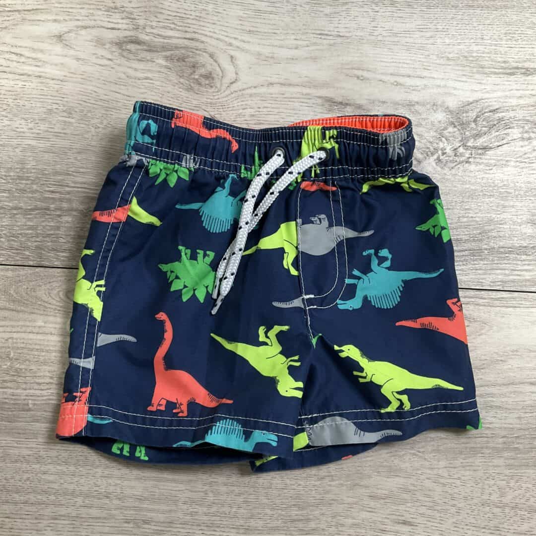 BOYS - 12 Month - Swim Shorts