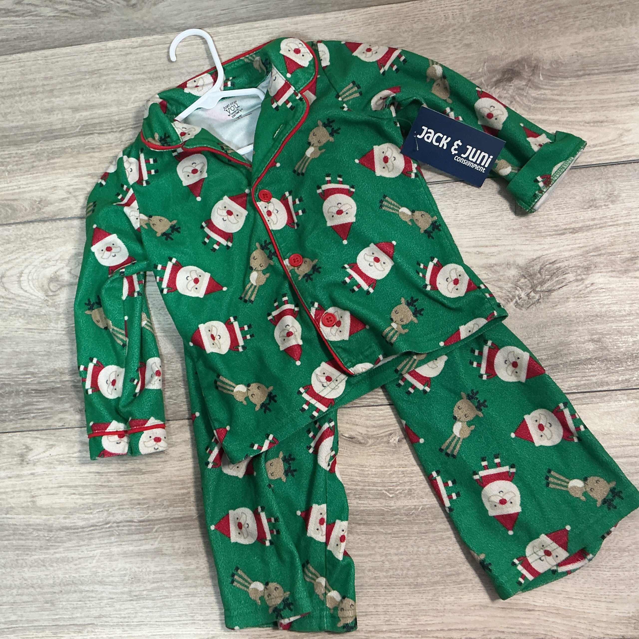 BOYS - 3T - PJs