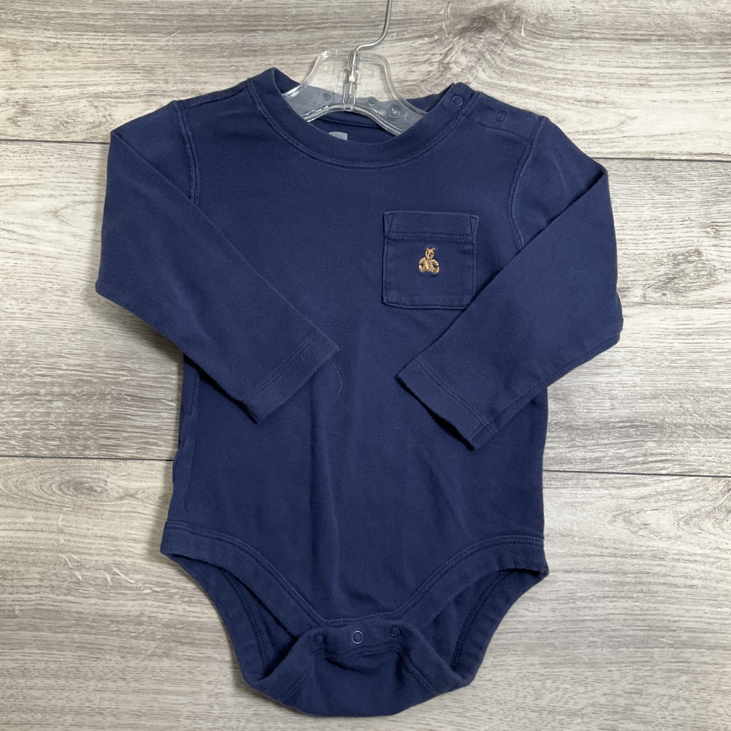 BOYS - 18-24 Month - Onesie