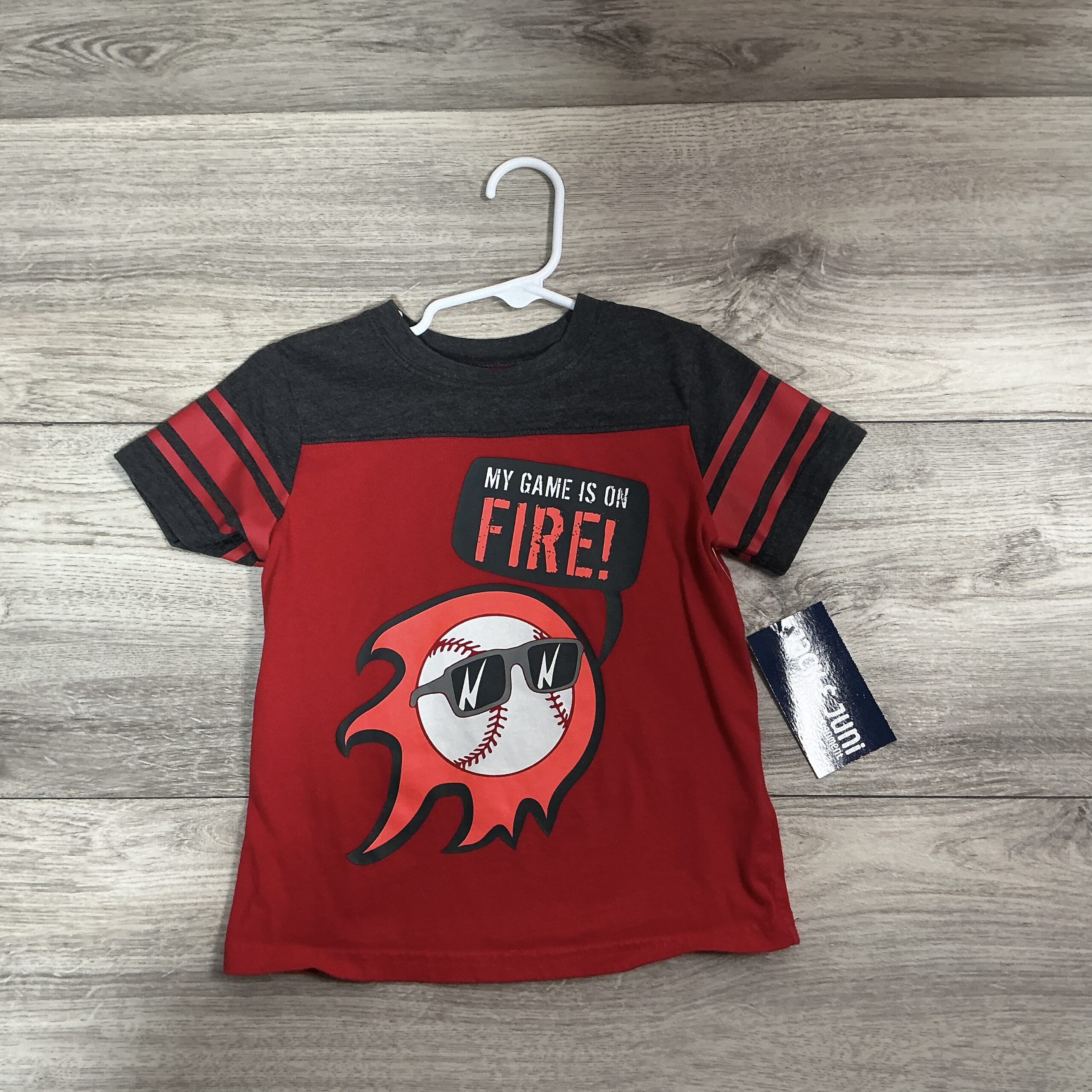BOYS - 3T - Shirt