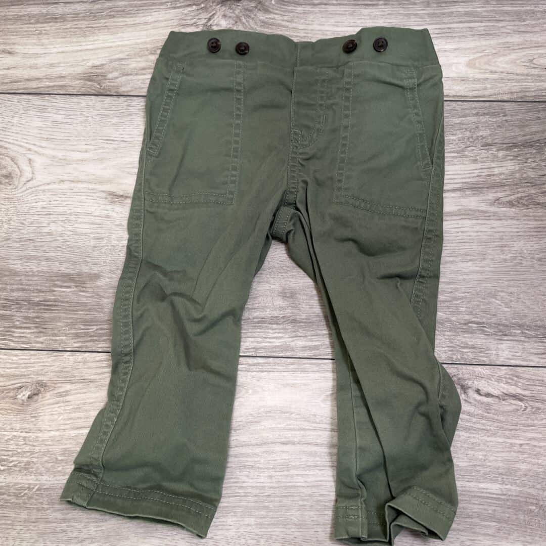 BOYS - 18 Months - Pants
