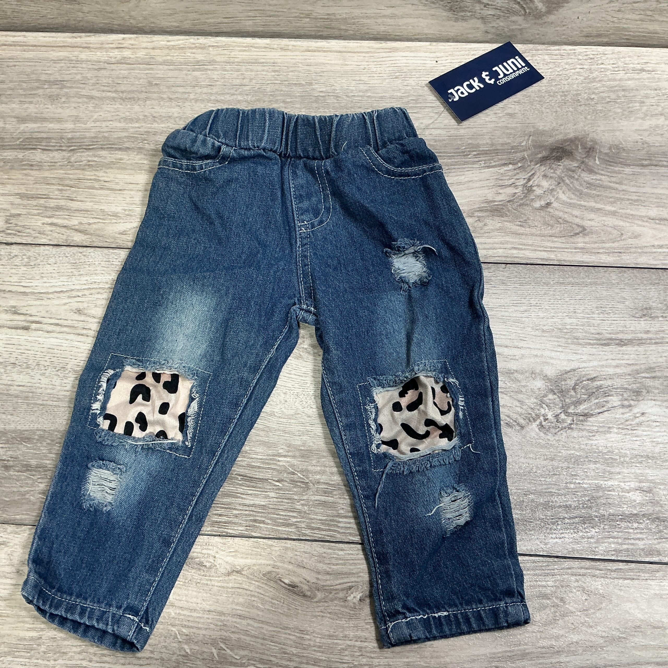 GIRLS - 12/18 Month - Pants