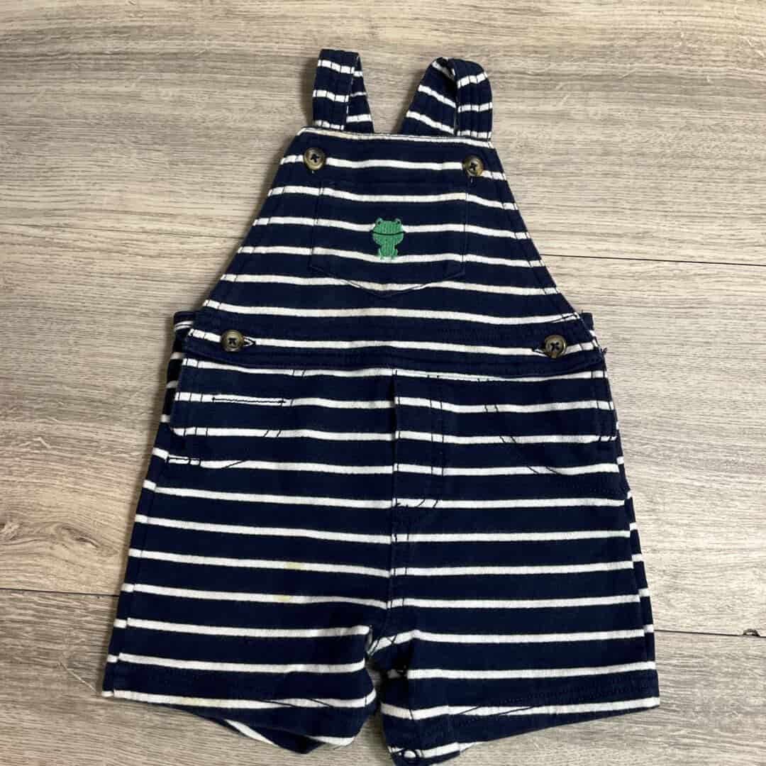 BOYS - 12 Months - Overalls - HEAVY Play Clothes