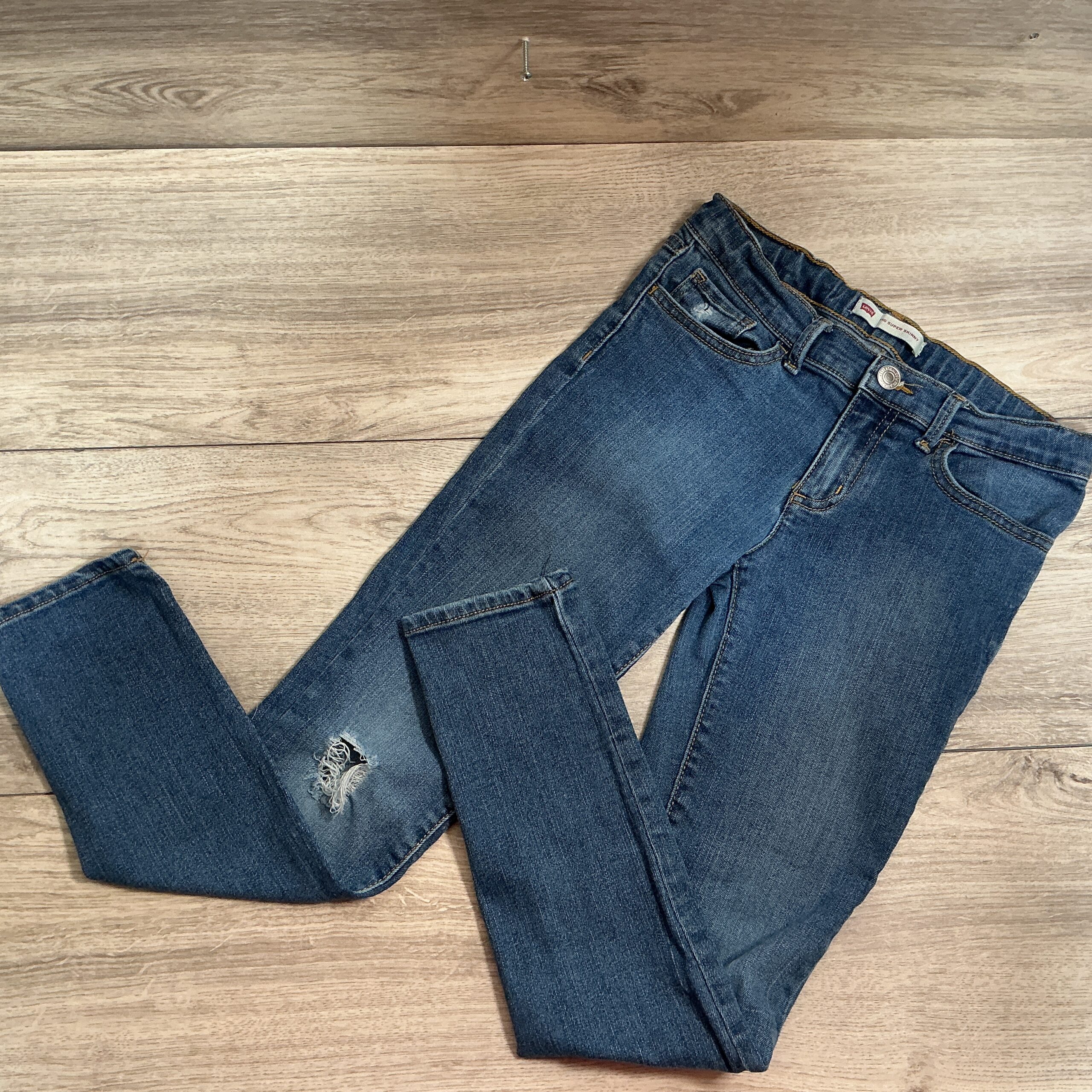 GIRLS - Size 10 - Jeans