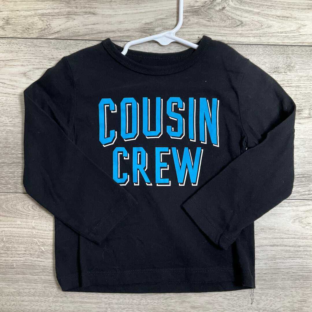 BOYS - 18/24 Month - Shirt