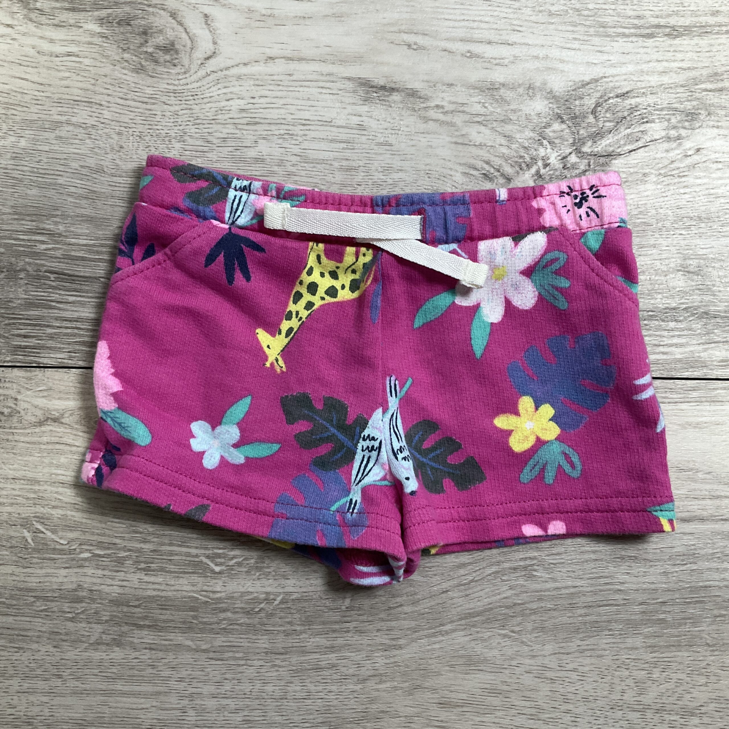 GIRLS - 6 Month - Shorts