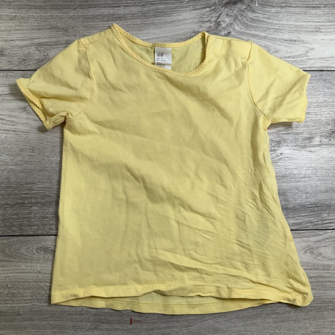 GIRLS - 2T - Shirt
