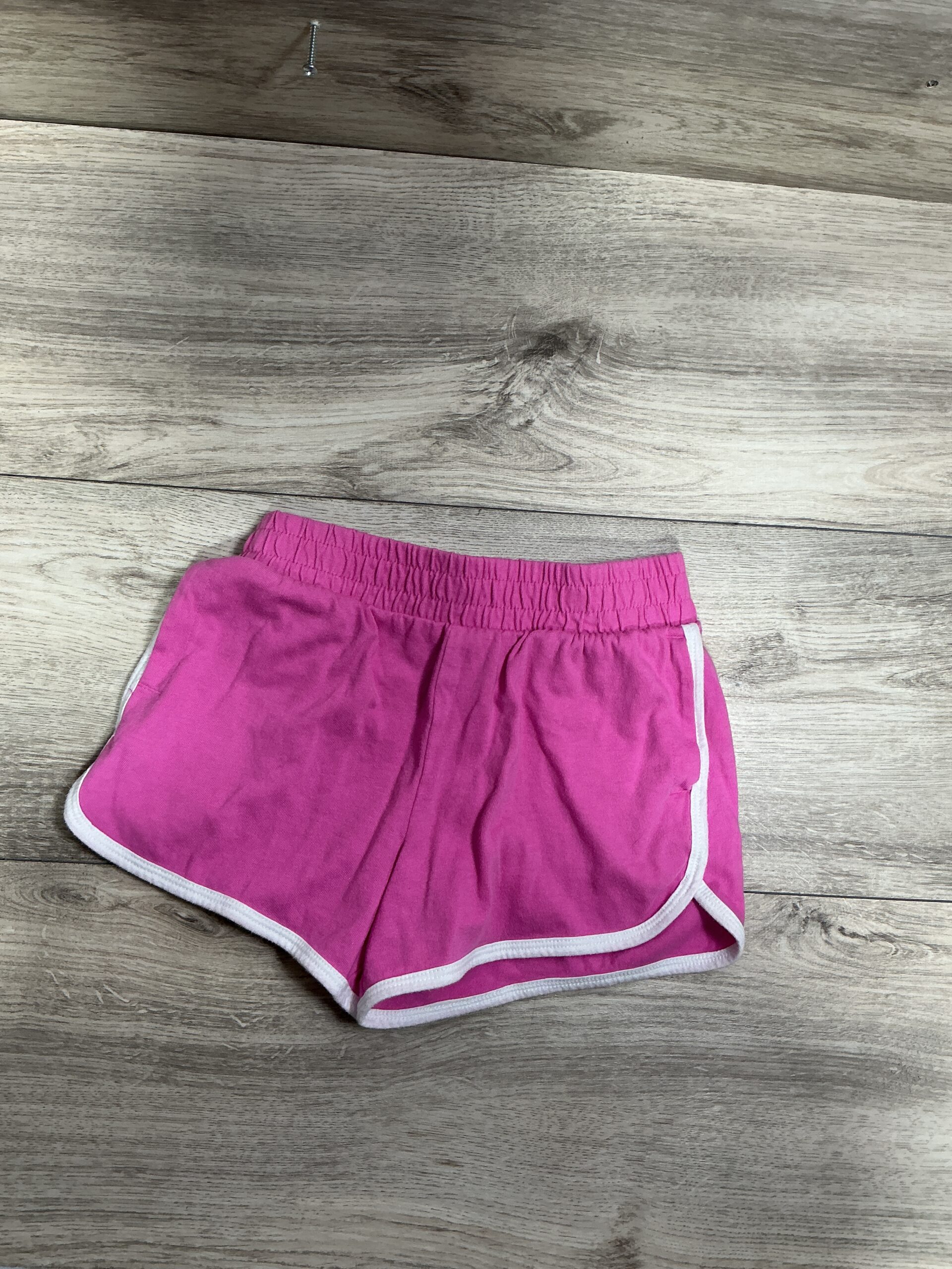 GIRLS - 7/8 - Shorts