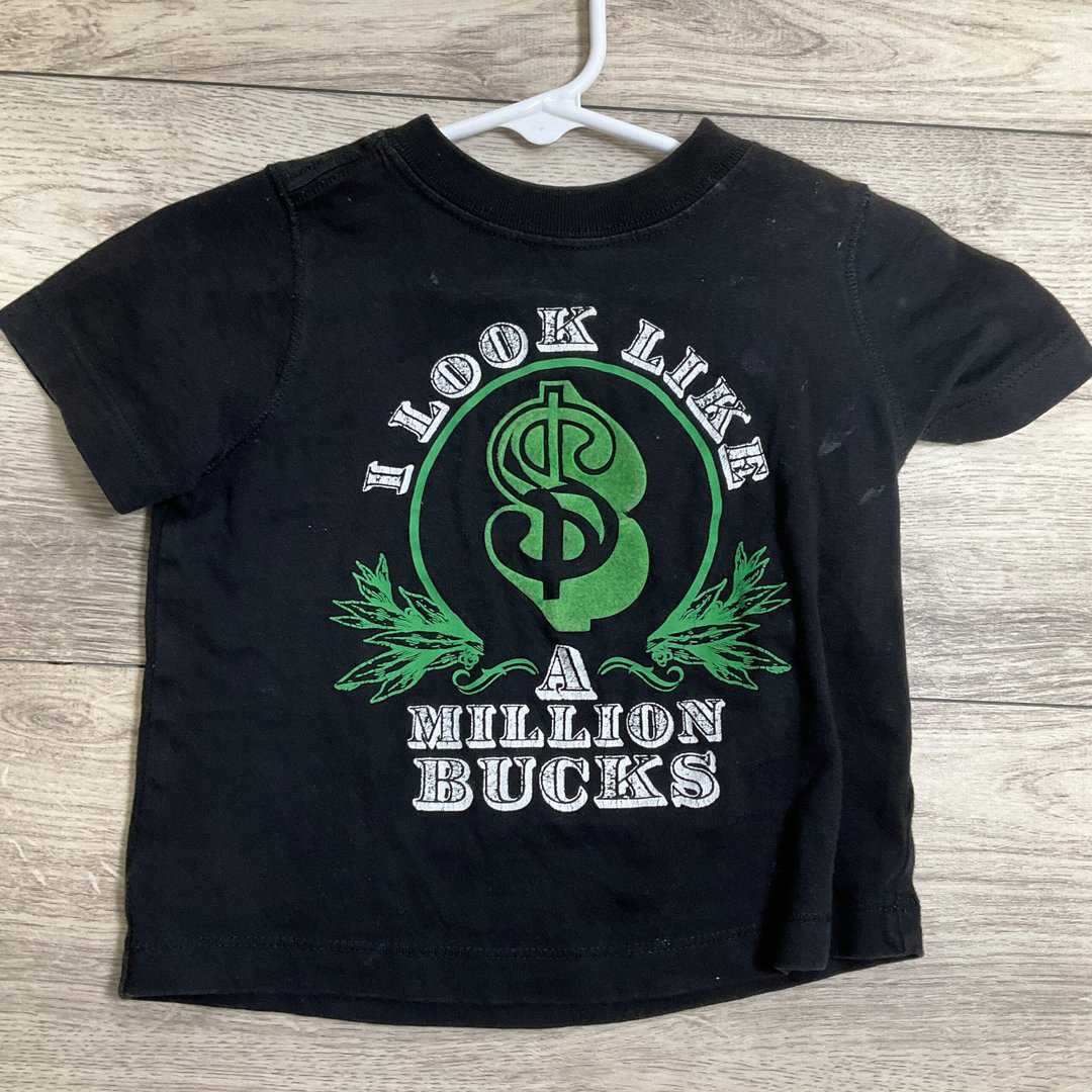BOYS - 12/18 Month - Shirt