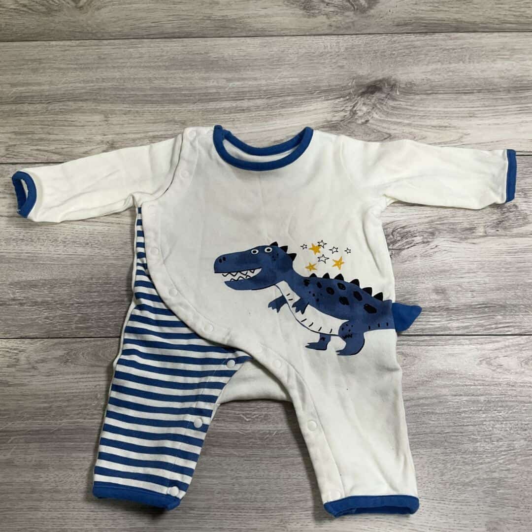 BOYS - 0/6 Month - Jumper