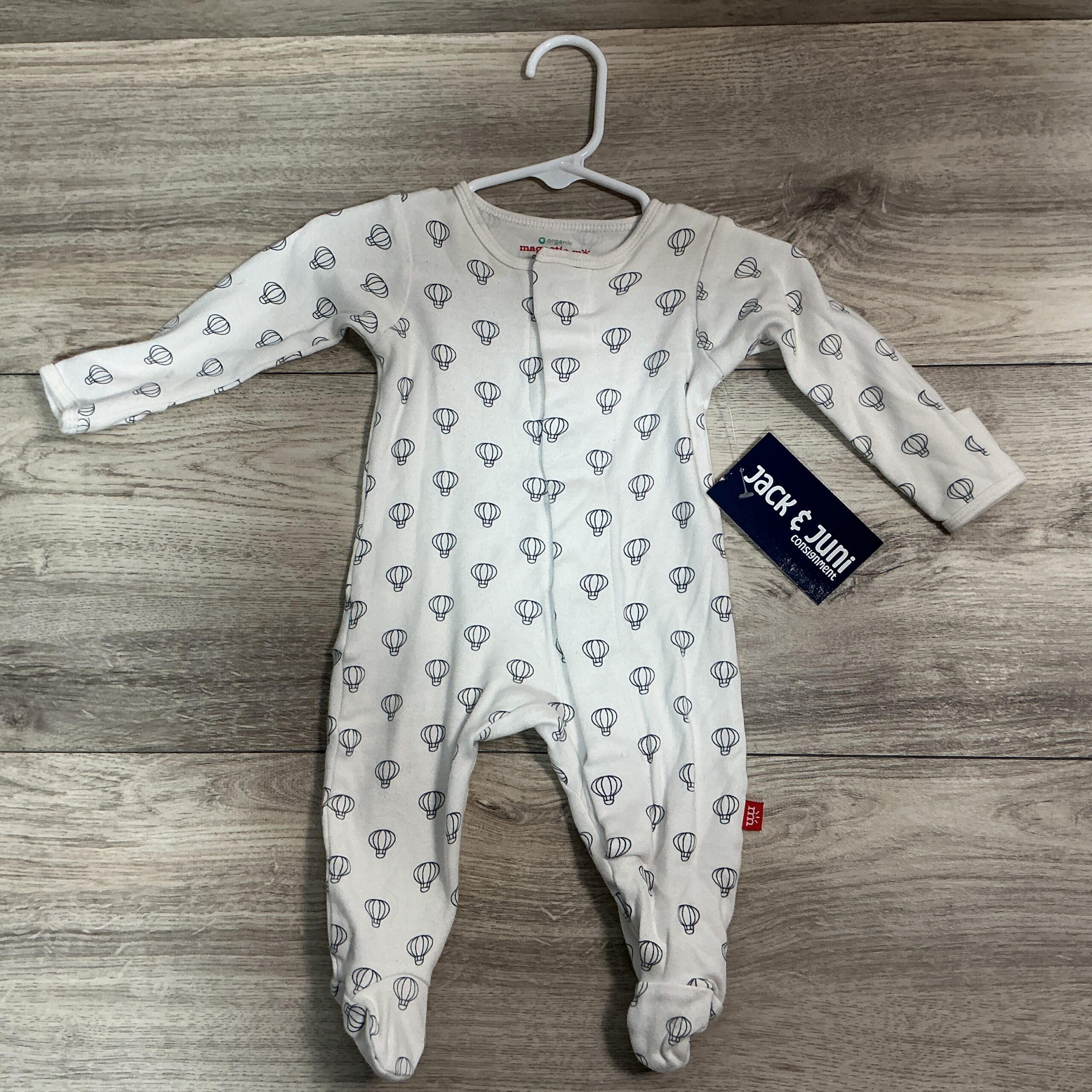 BOYS - 0/3 Month - Sleeper