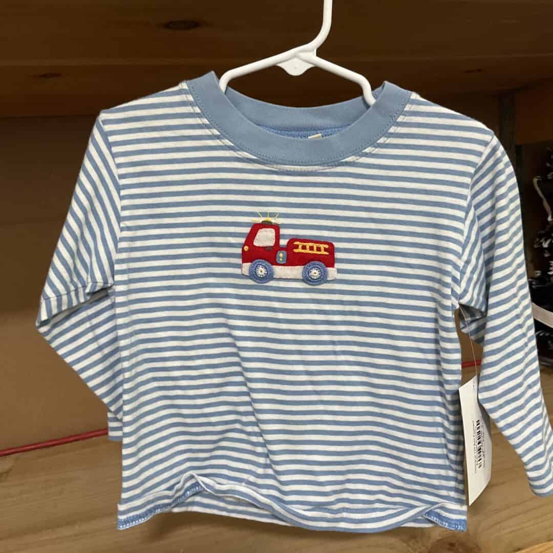 BOYS - 2T - Shirt