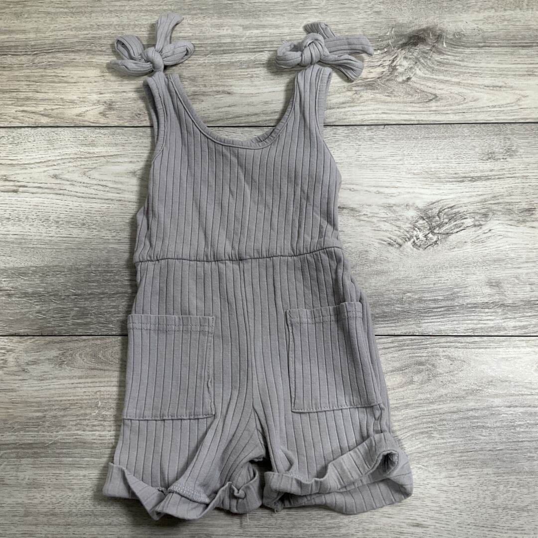 GIRLS - Size 3 - Romper