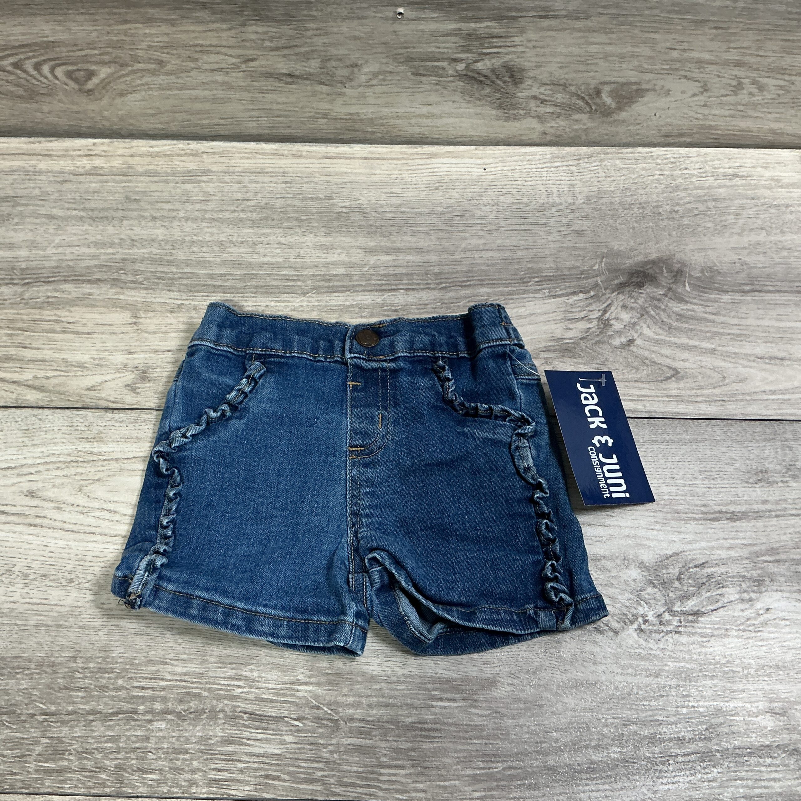 GIRLS - 12 Month - Shorts
