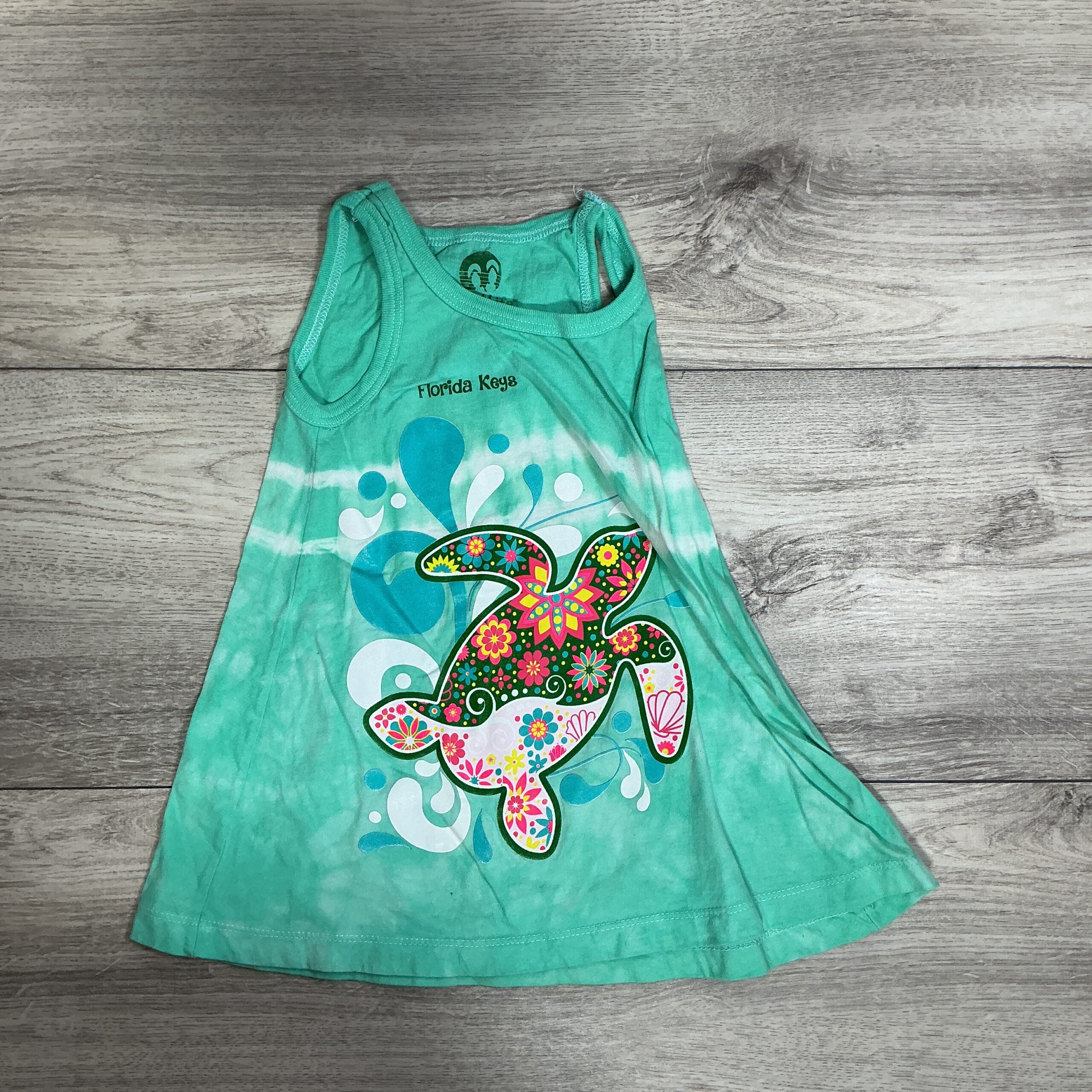 GIRLS - 2T - Shirt