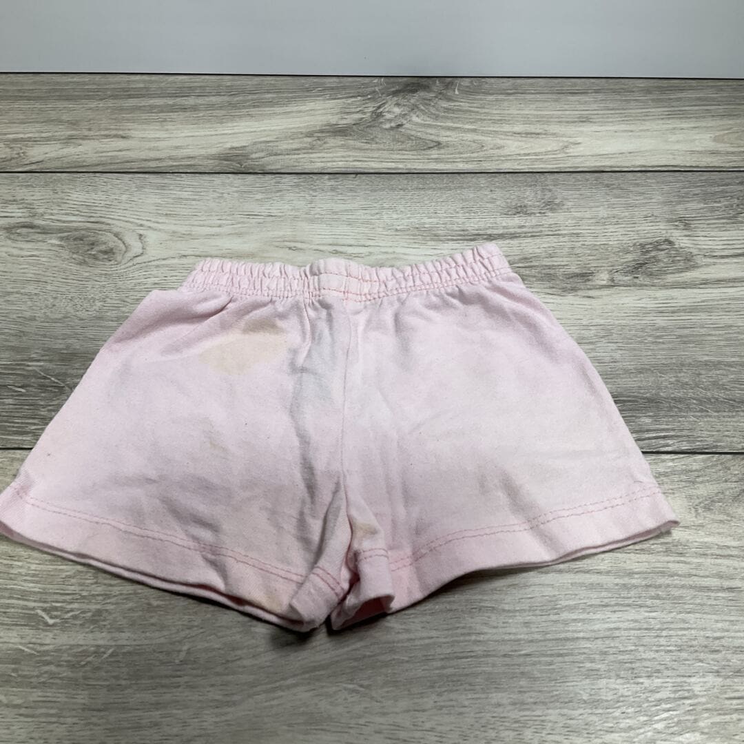 GIRLS - 9 Month - Shorts - Play Clothes Condition