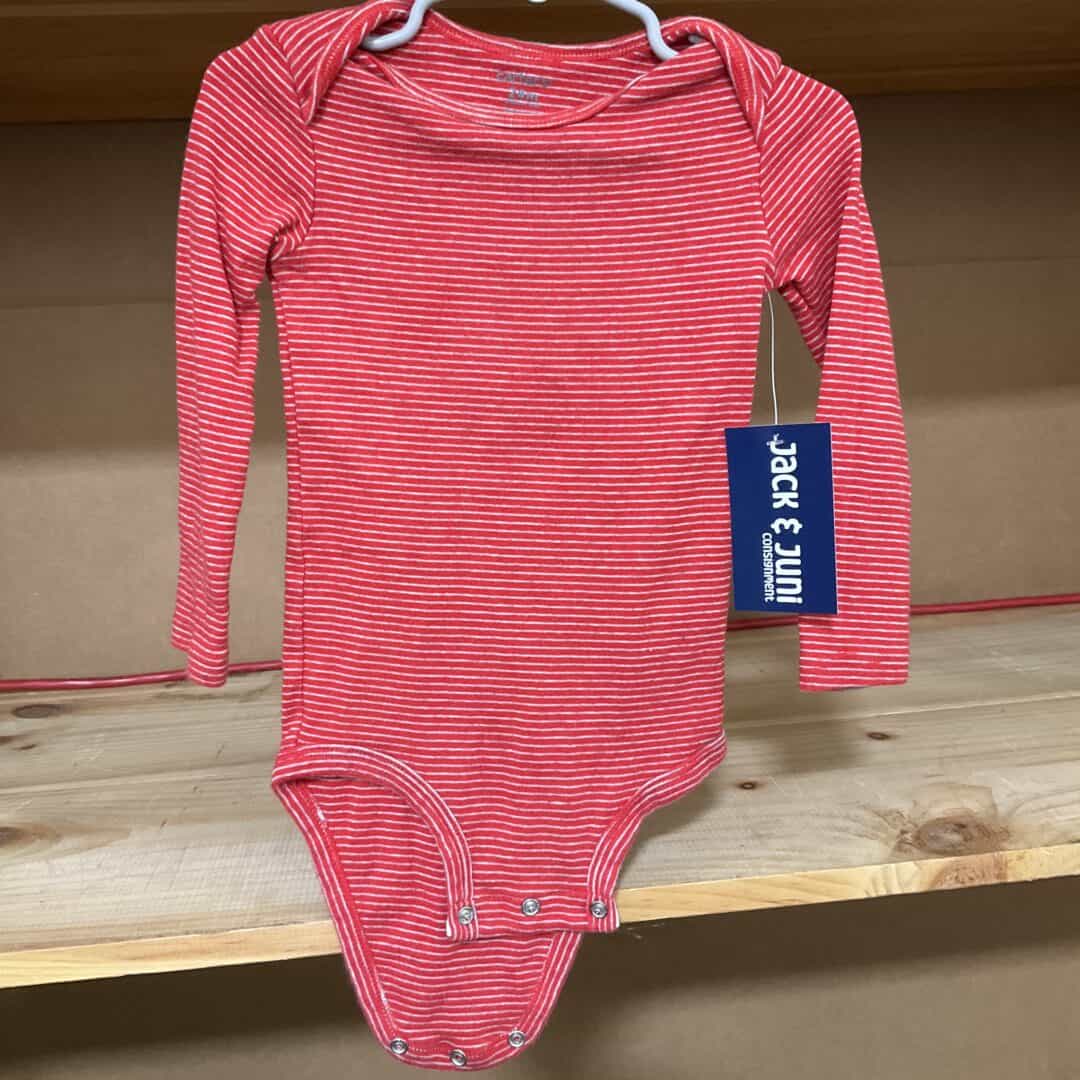 BOYS - 24 Month - Onesie