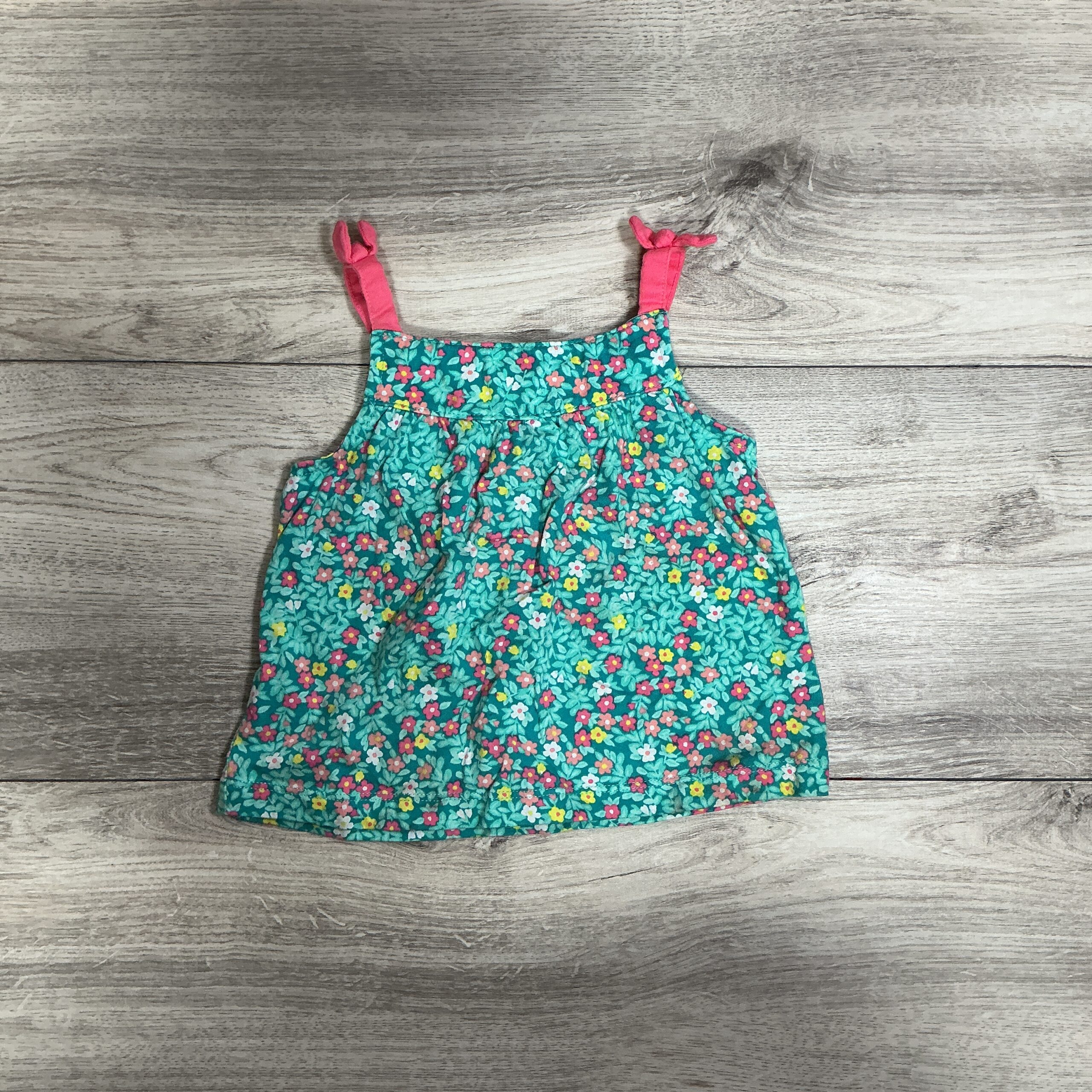 GIRLS - 18 Month - Shirt
