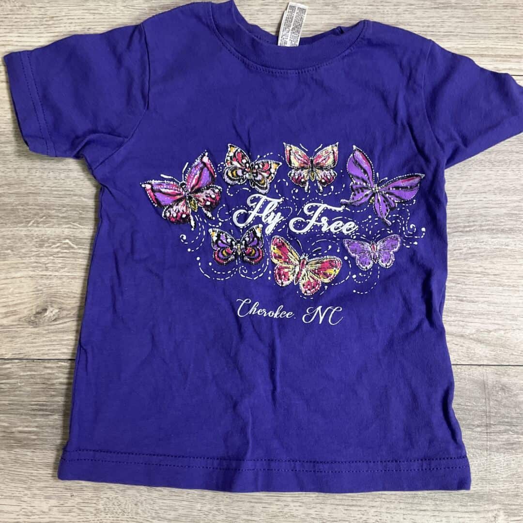 GIRLS - 2T - Shirt