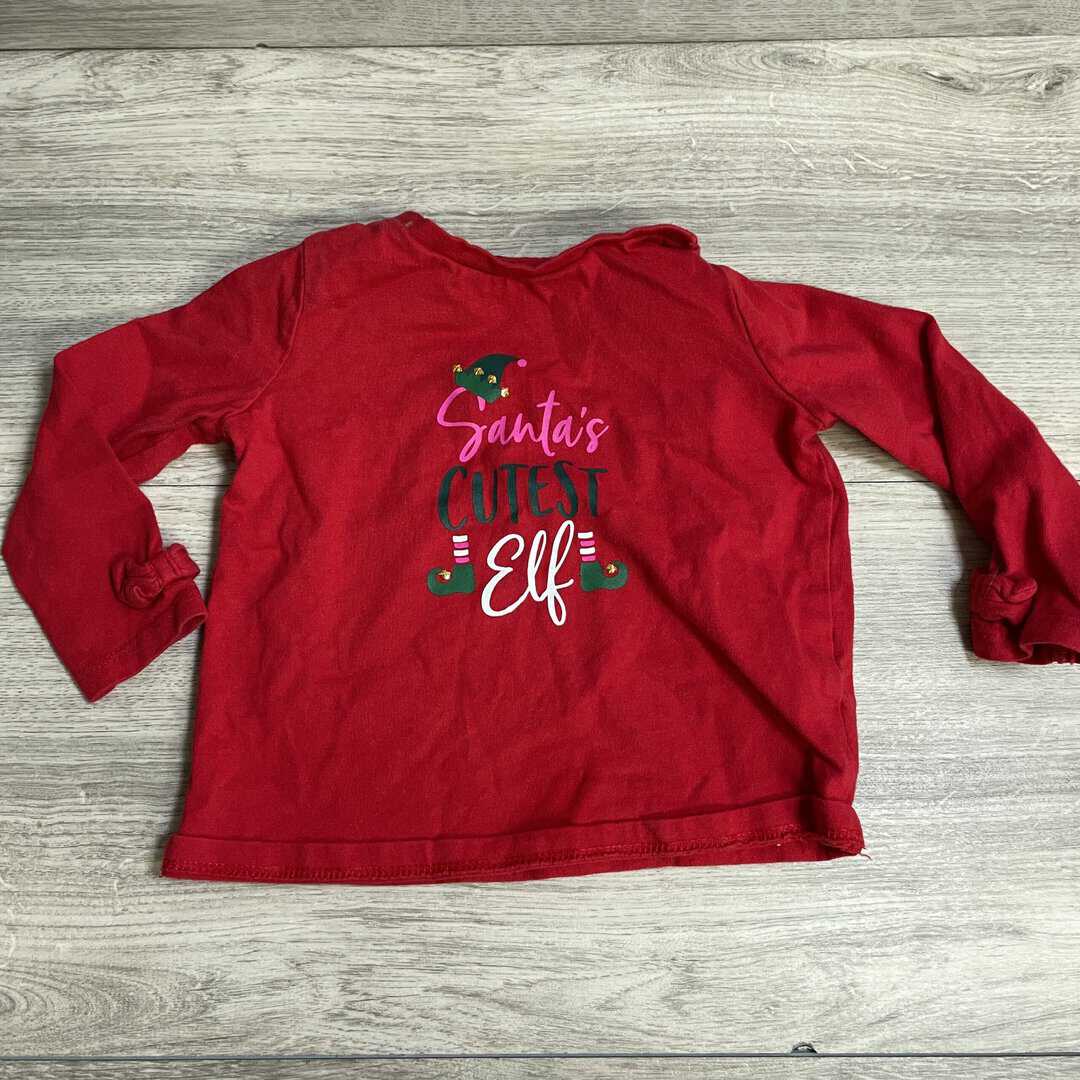 GIRLS - 12 Months - Shirt