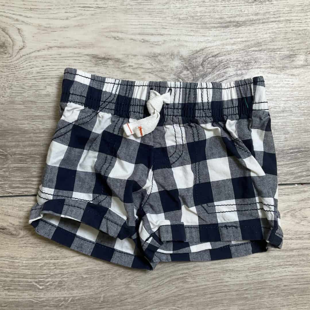 BOYS - 3 Month - Shorts