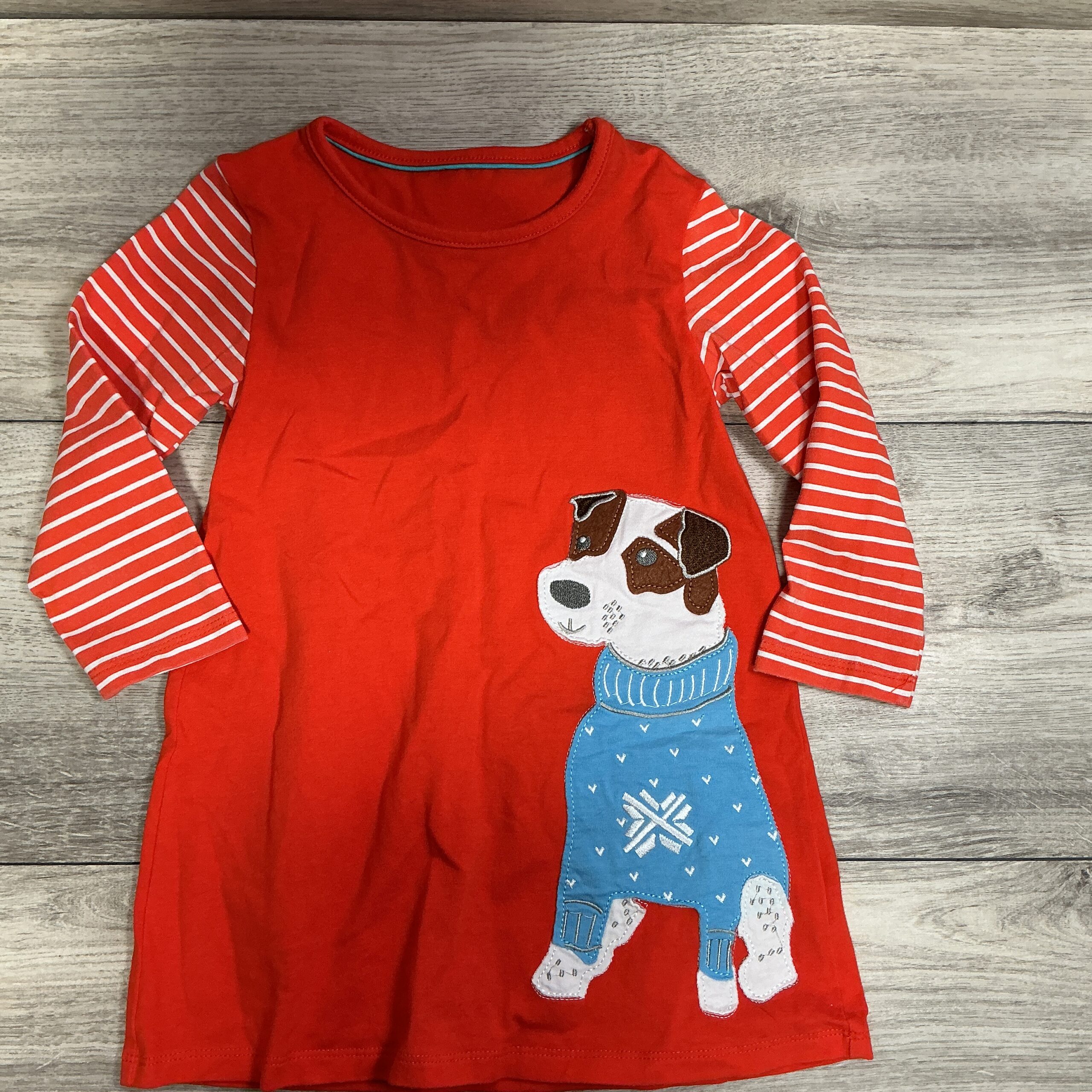 GIRLS - 3T - Dress