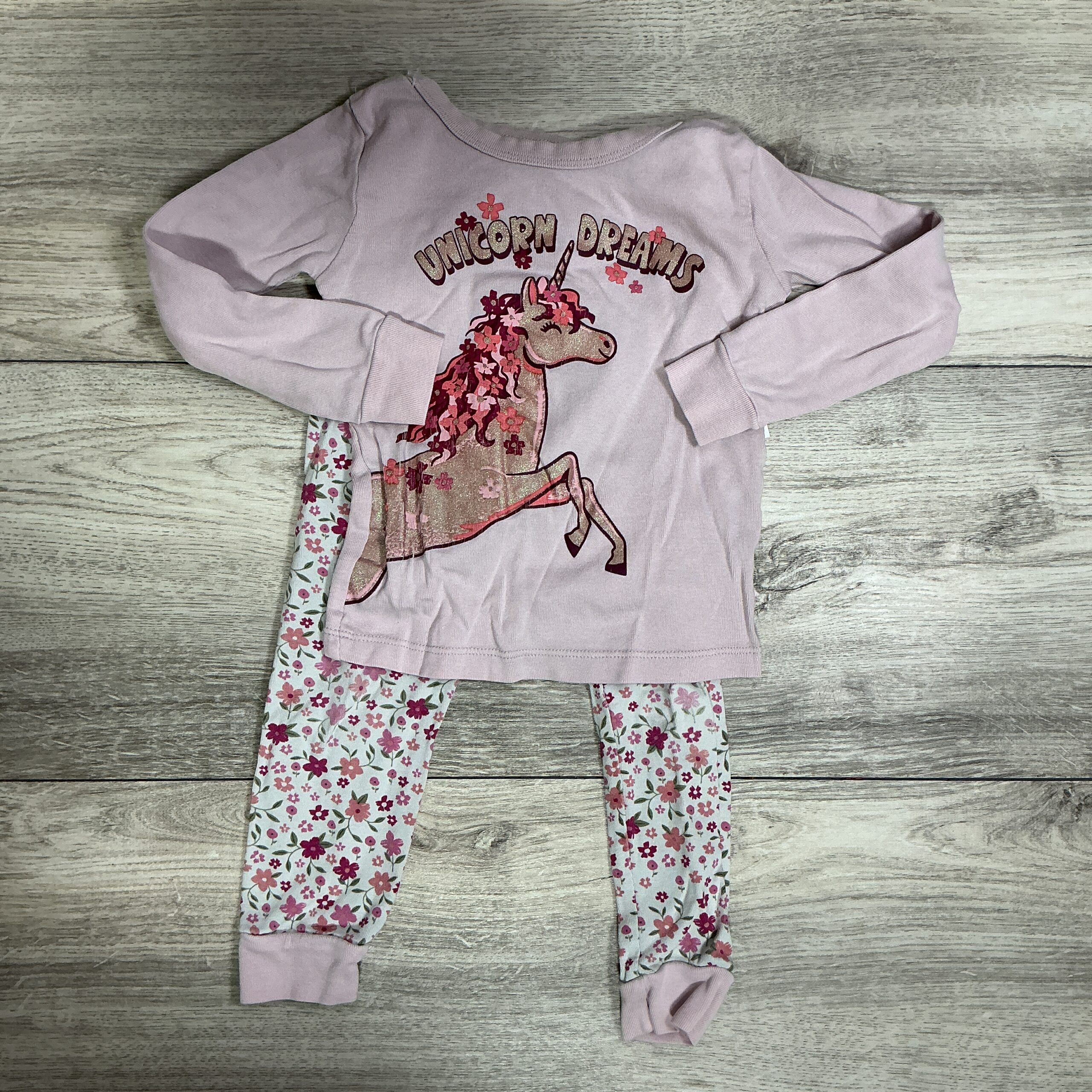 GIRLS - 2T - PJ's