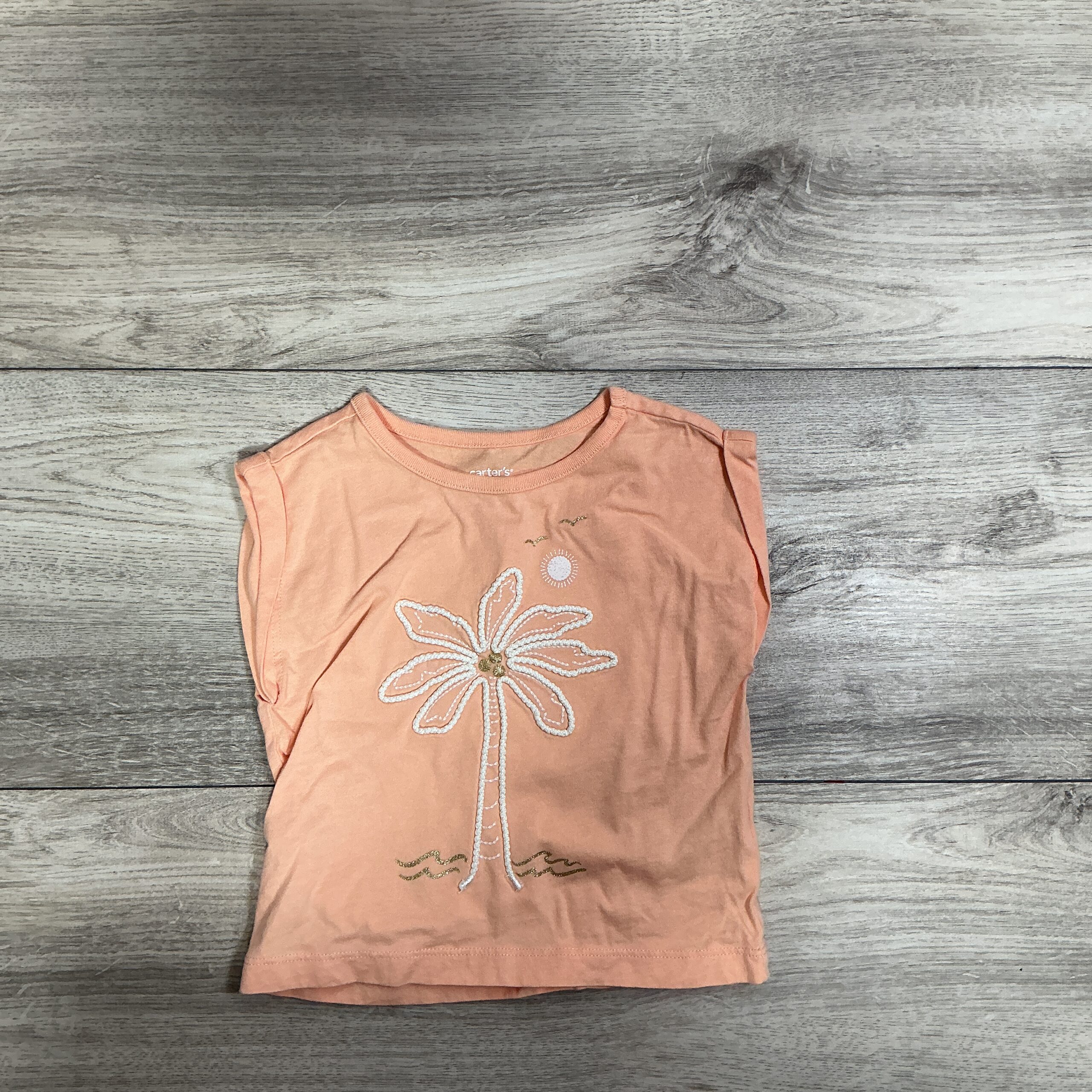 GIRLS - 2T - Shirt