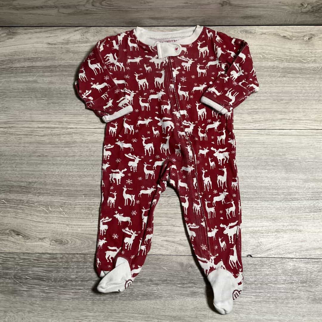 BOYS - 0/3 Months - Sleeper