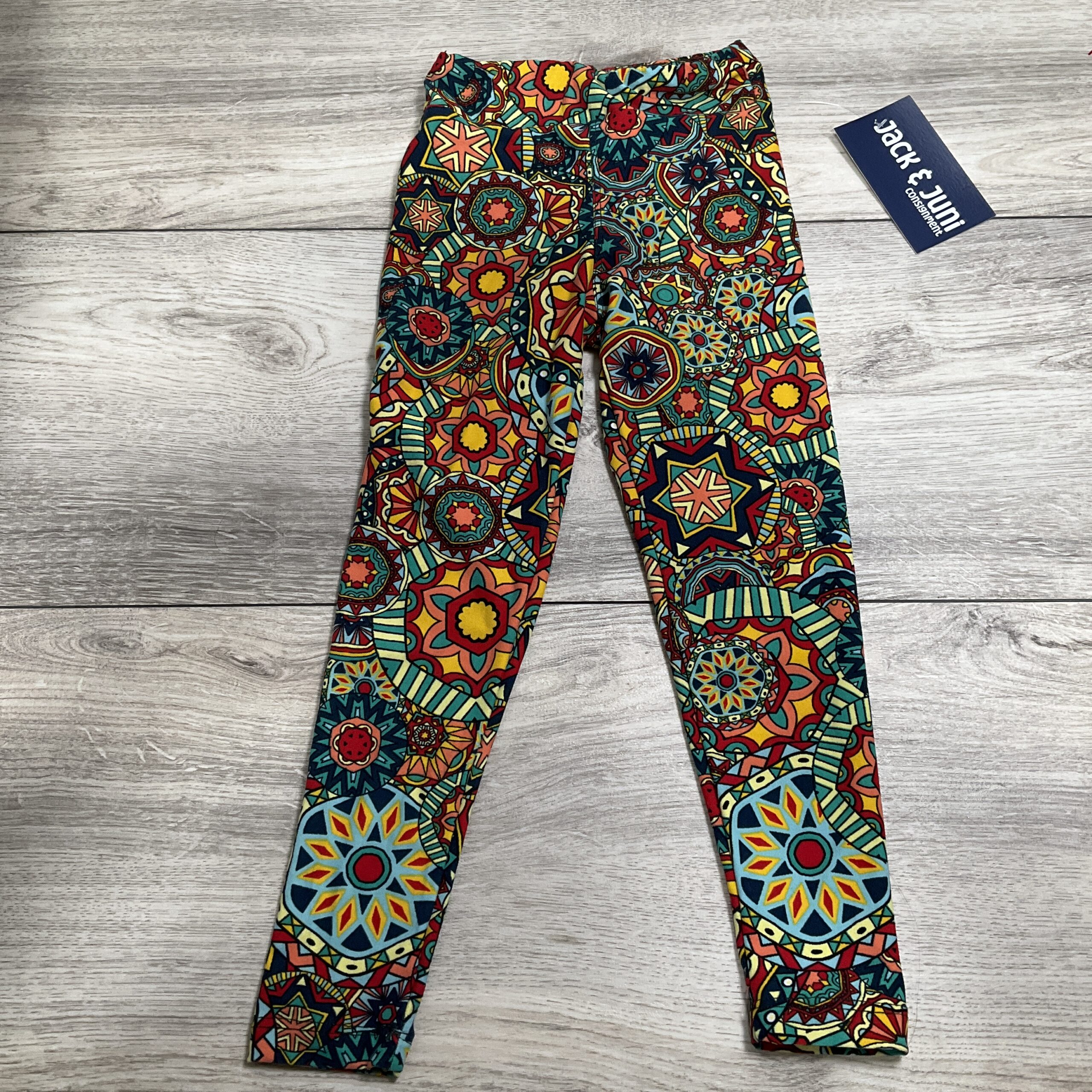 GIRLS - 6/8 - Pants