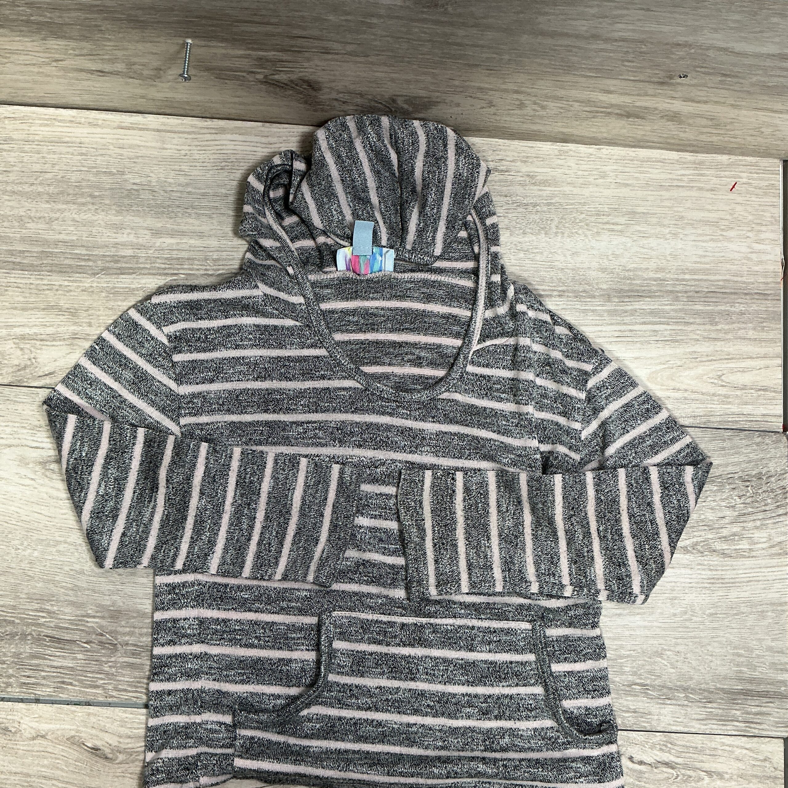GIRLS - 8/10 - Pullover