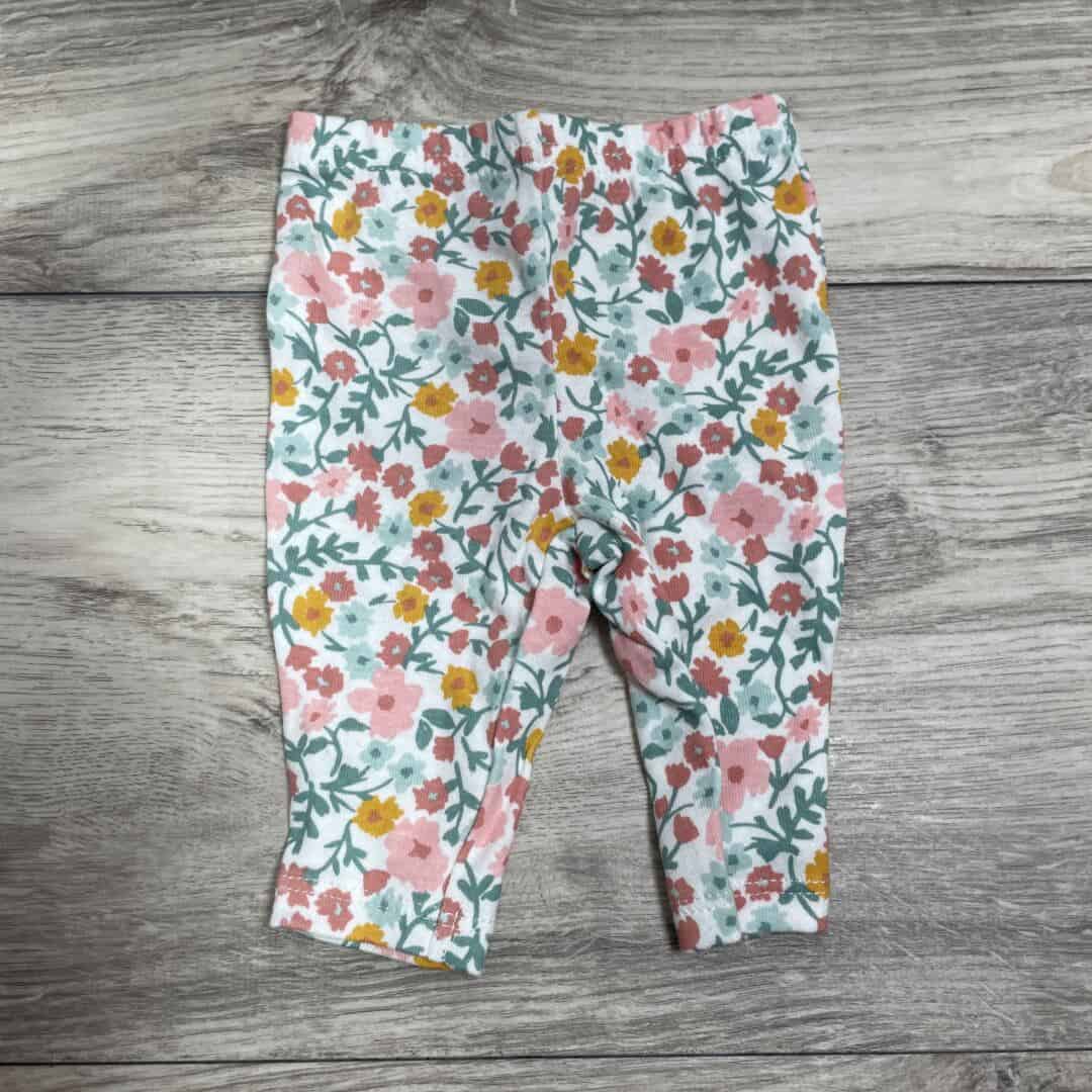 GIRLS - 0/3 Months - Pants