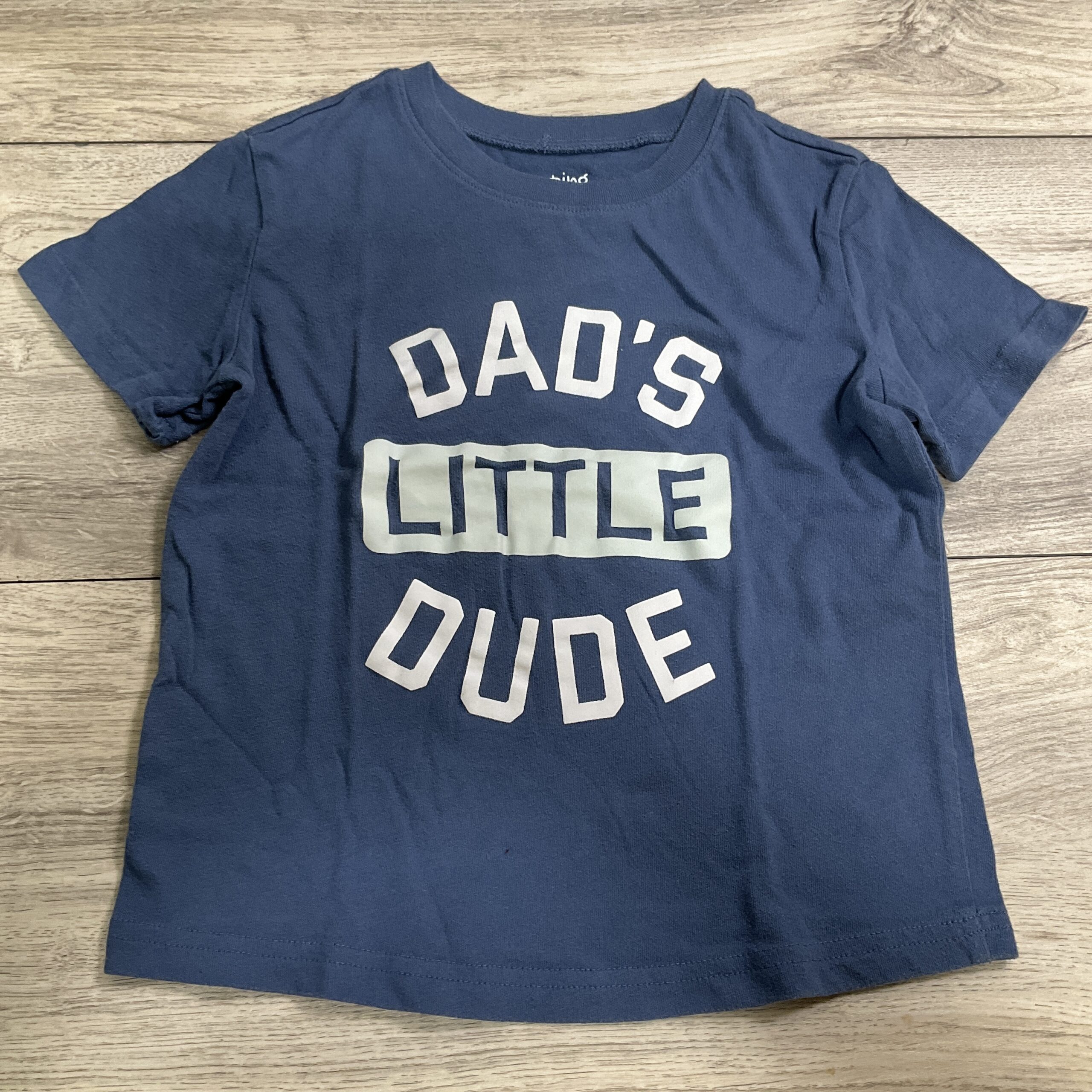 BOYS - 5T - Shirt