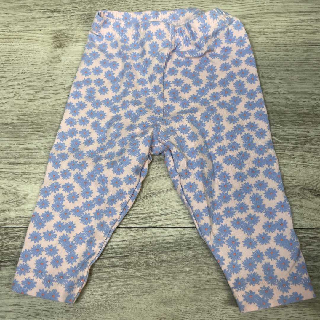 GIRLS - 6 Months - Pants