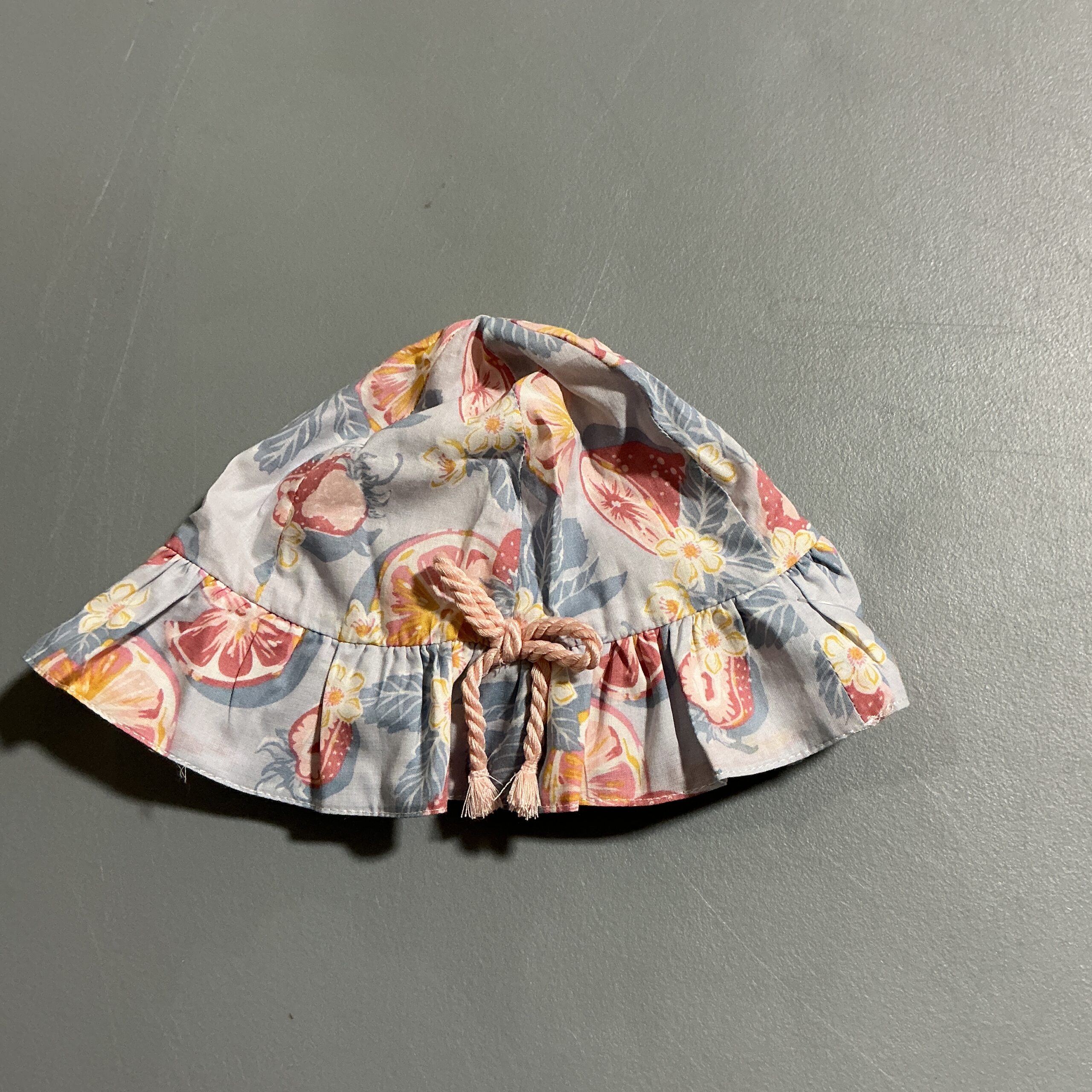 GIRLS - 12 Month - Hat